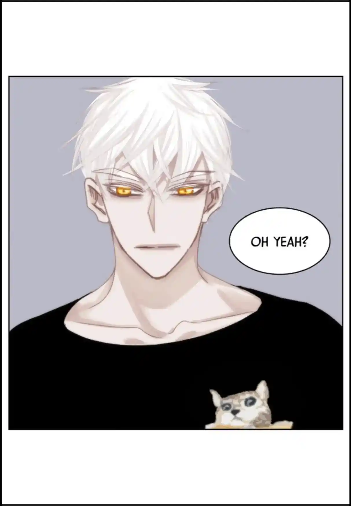 My High School Romance Chapter 51