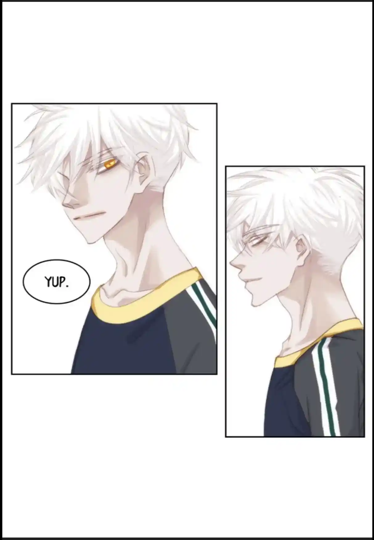 My High School Romance Chapter 51