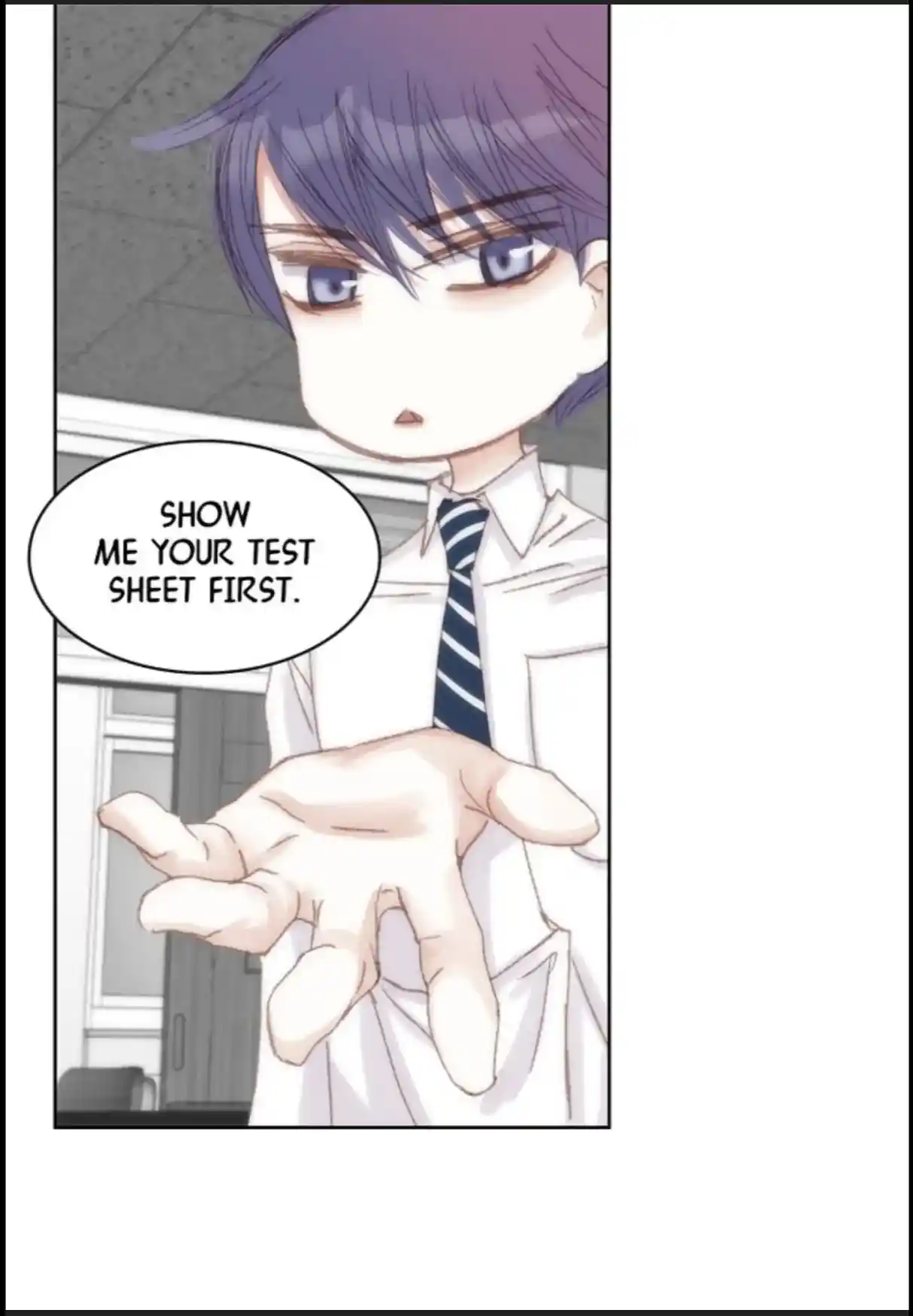 My High School Romance Chapter 51