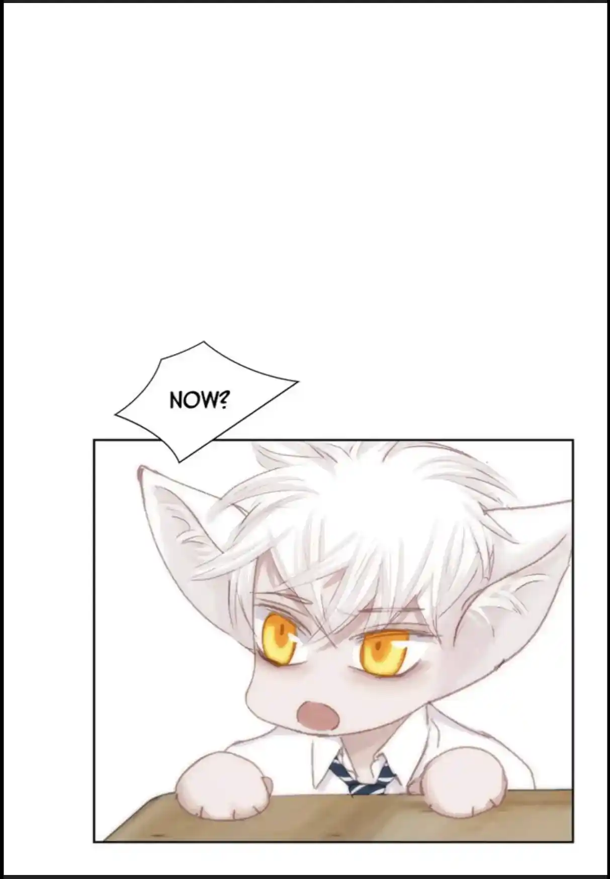 My High School Romance Chapter 51