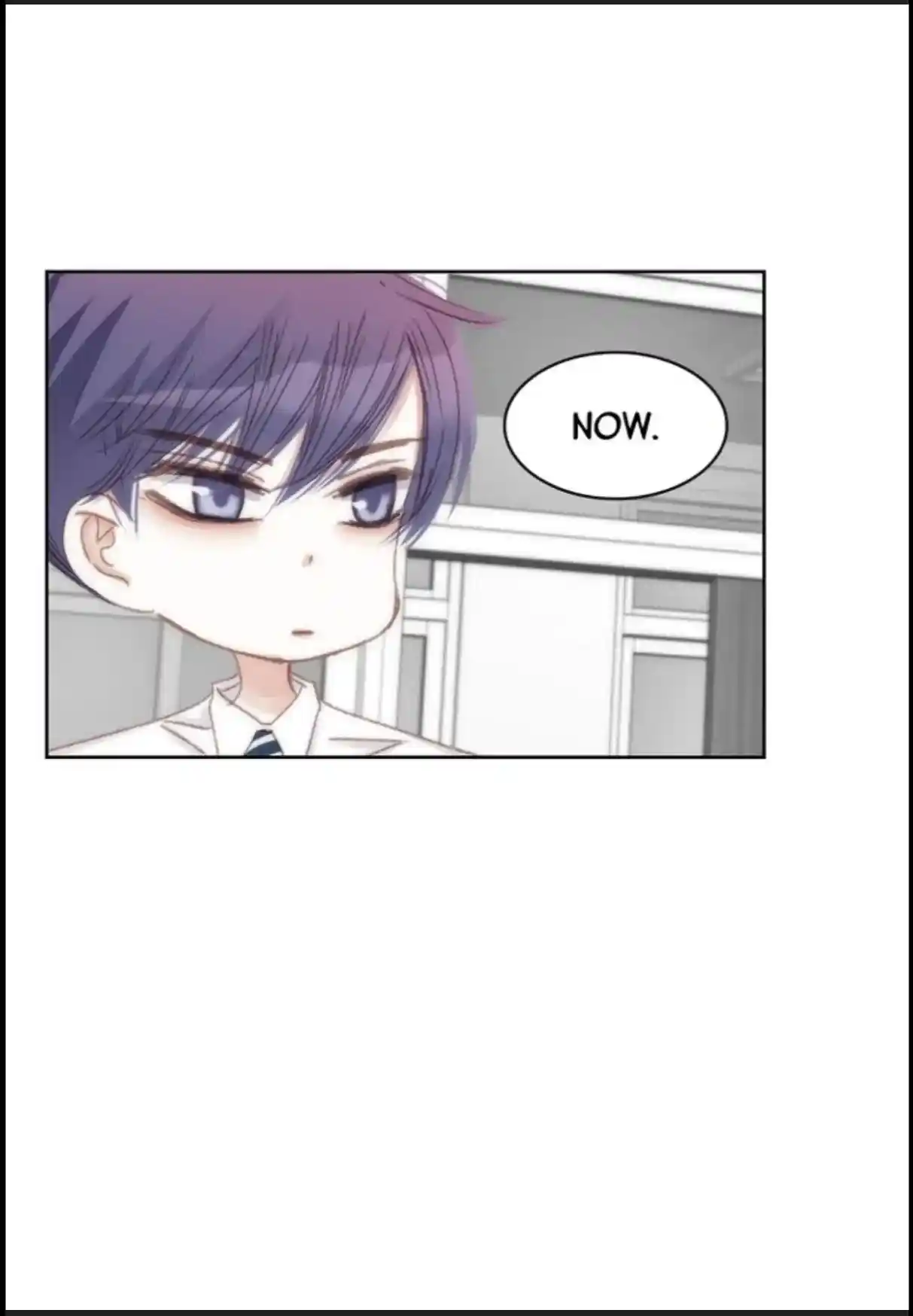 My High School Romance Chapter 51