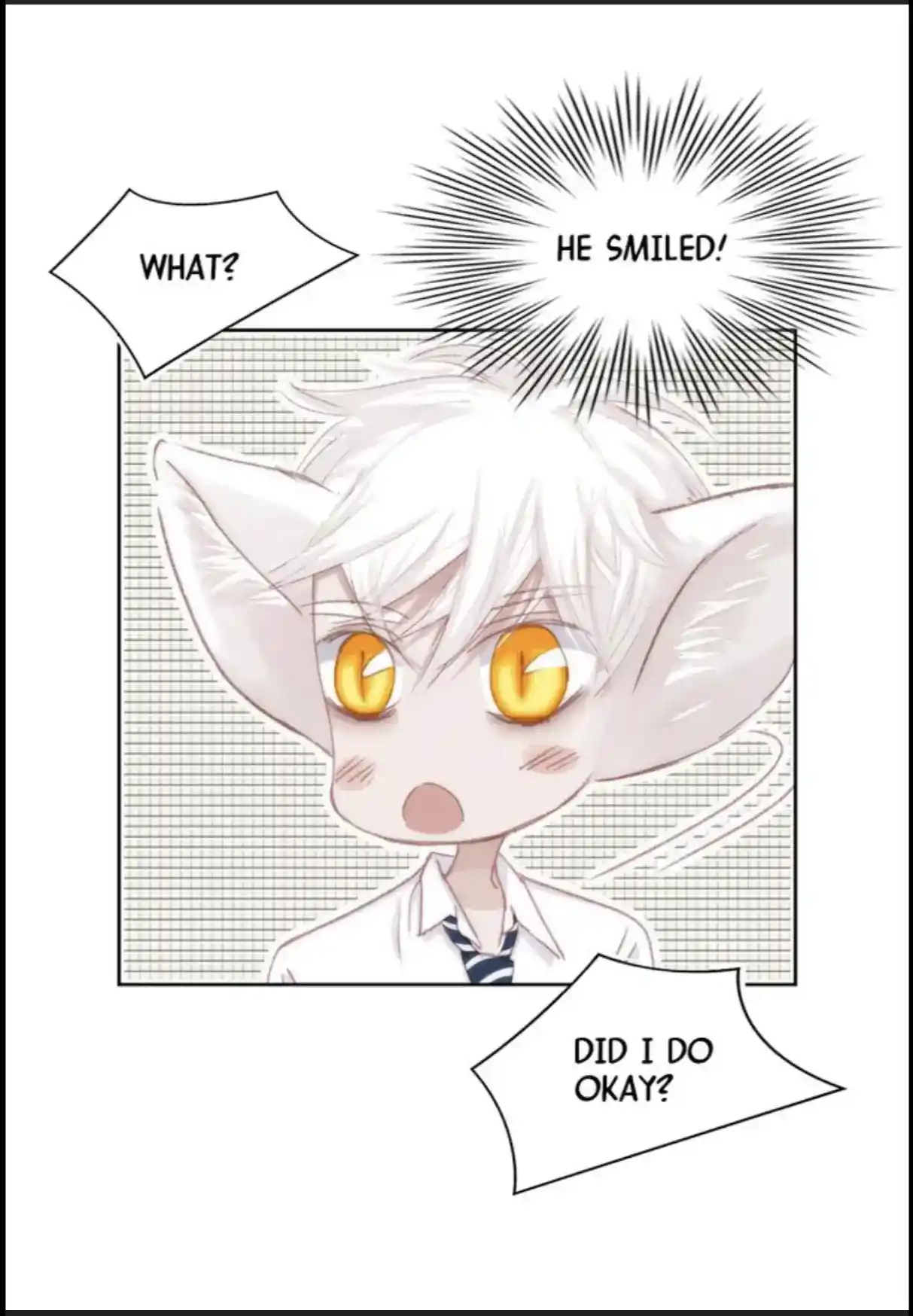 My High School Romance Chapter 51