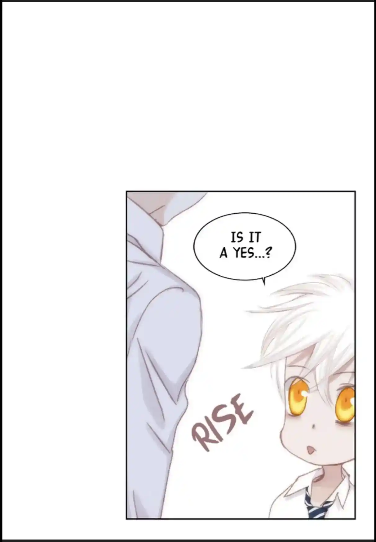 My High School Romance Chapter 51