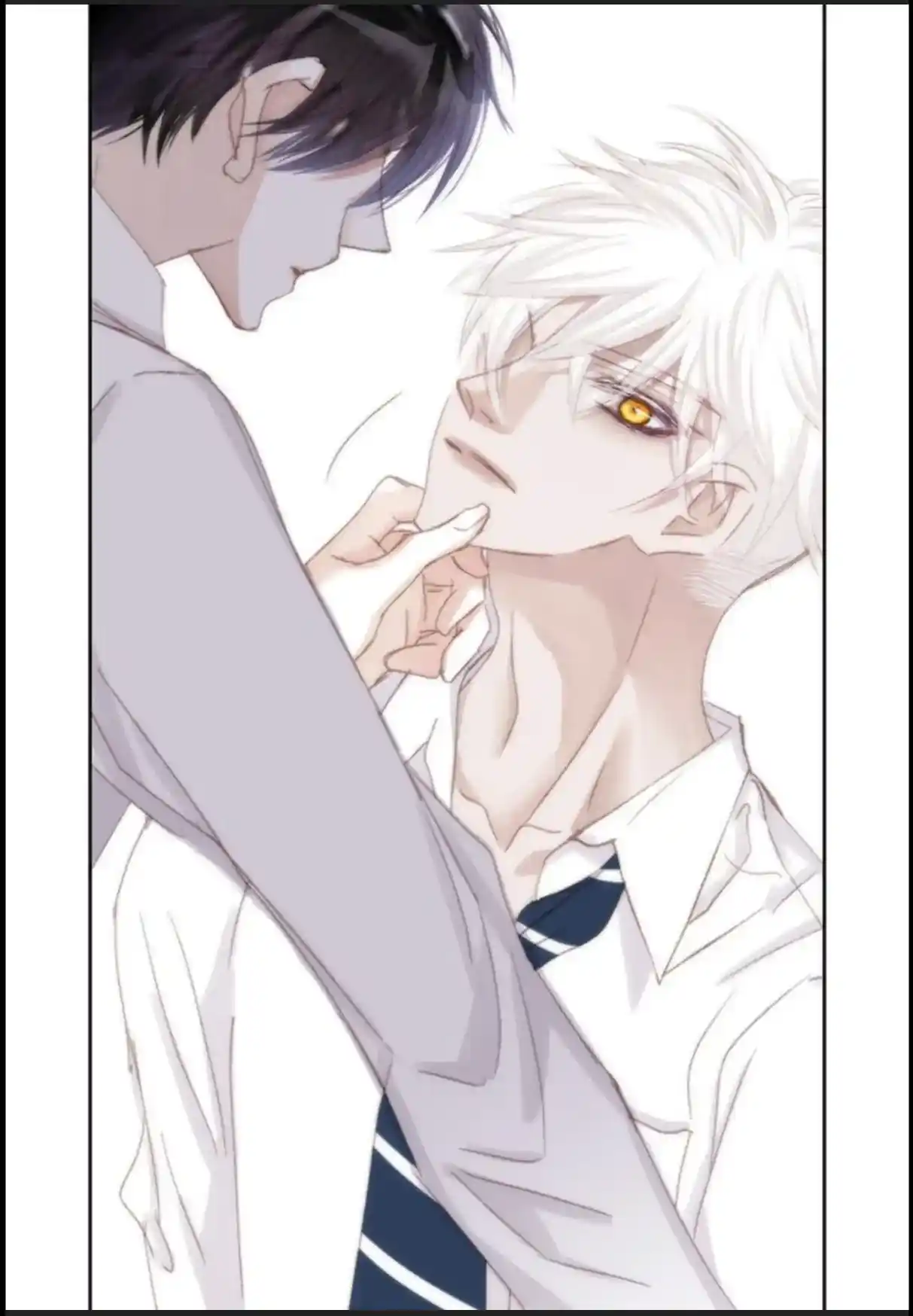 My High School Romance Chapter 51