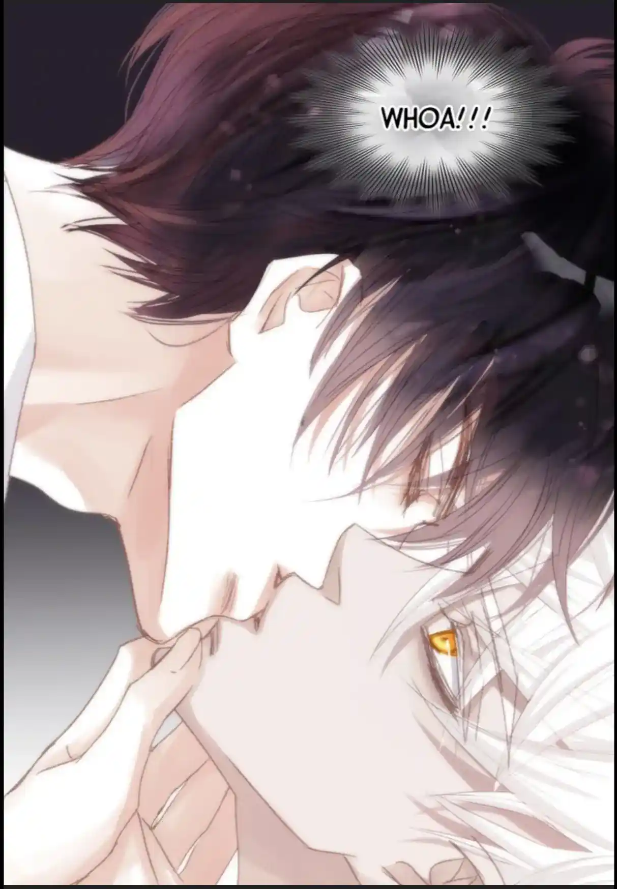 My High School Romance Chapter 51