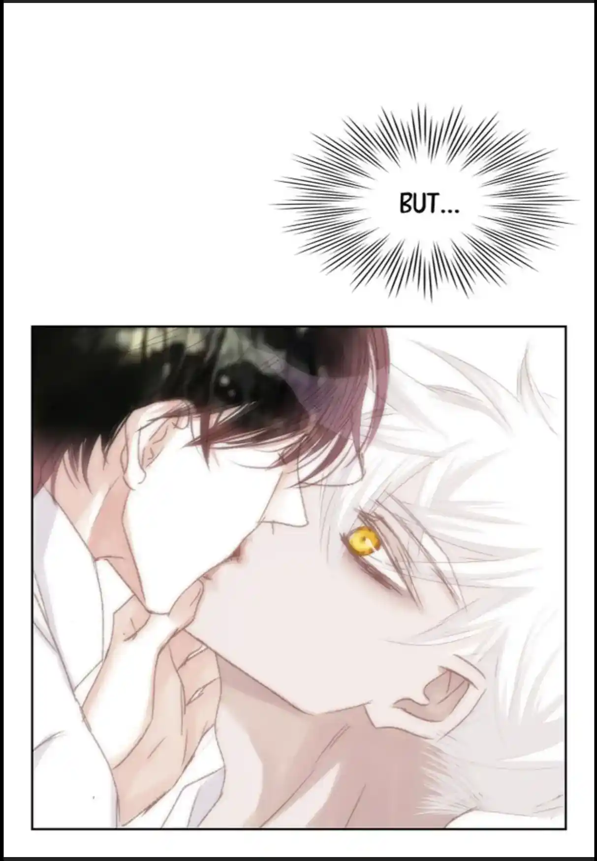 My High School Romance Chapter 51