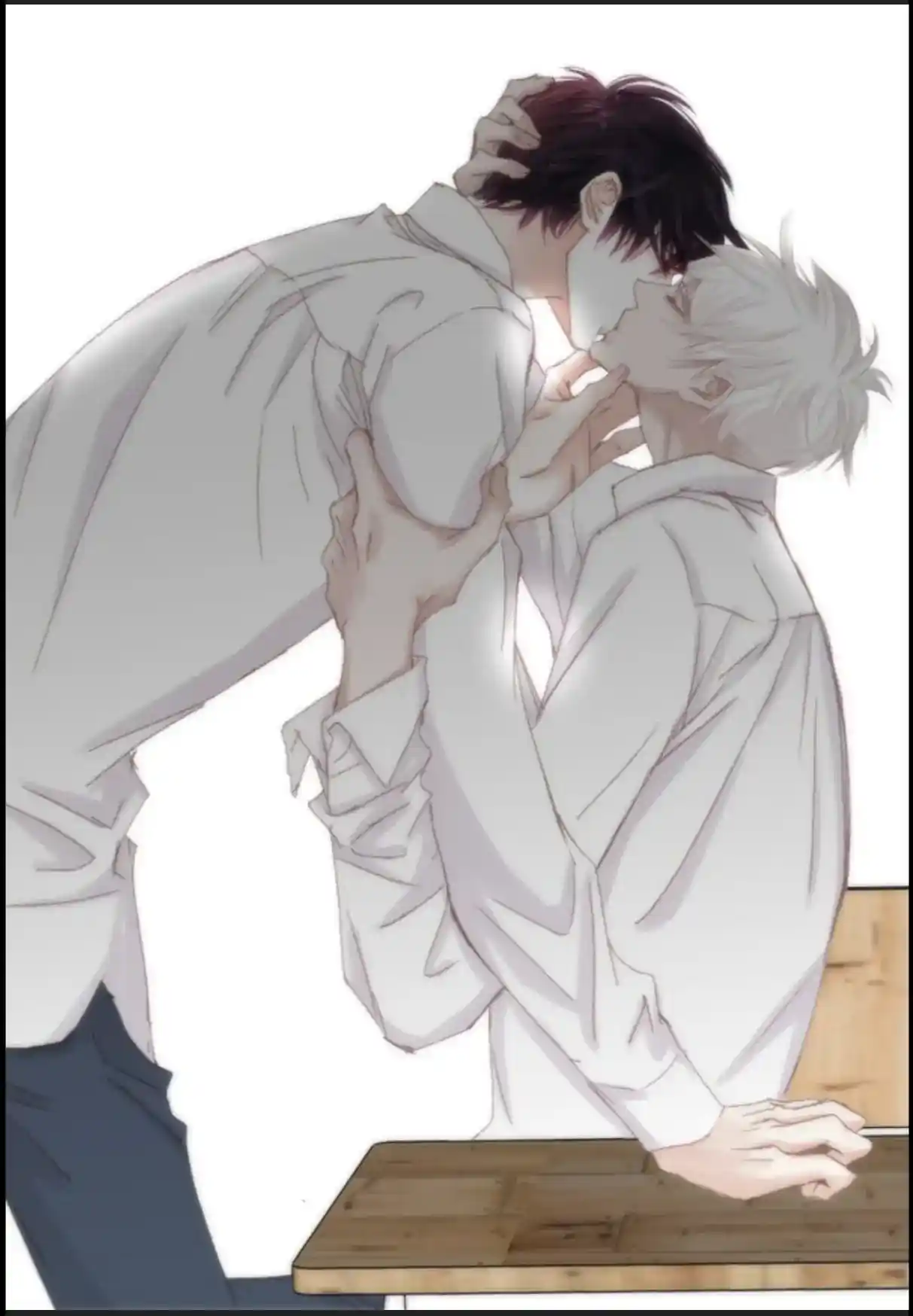 My High School Romance Chapter 51