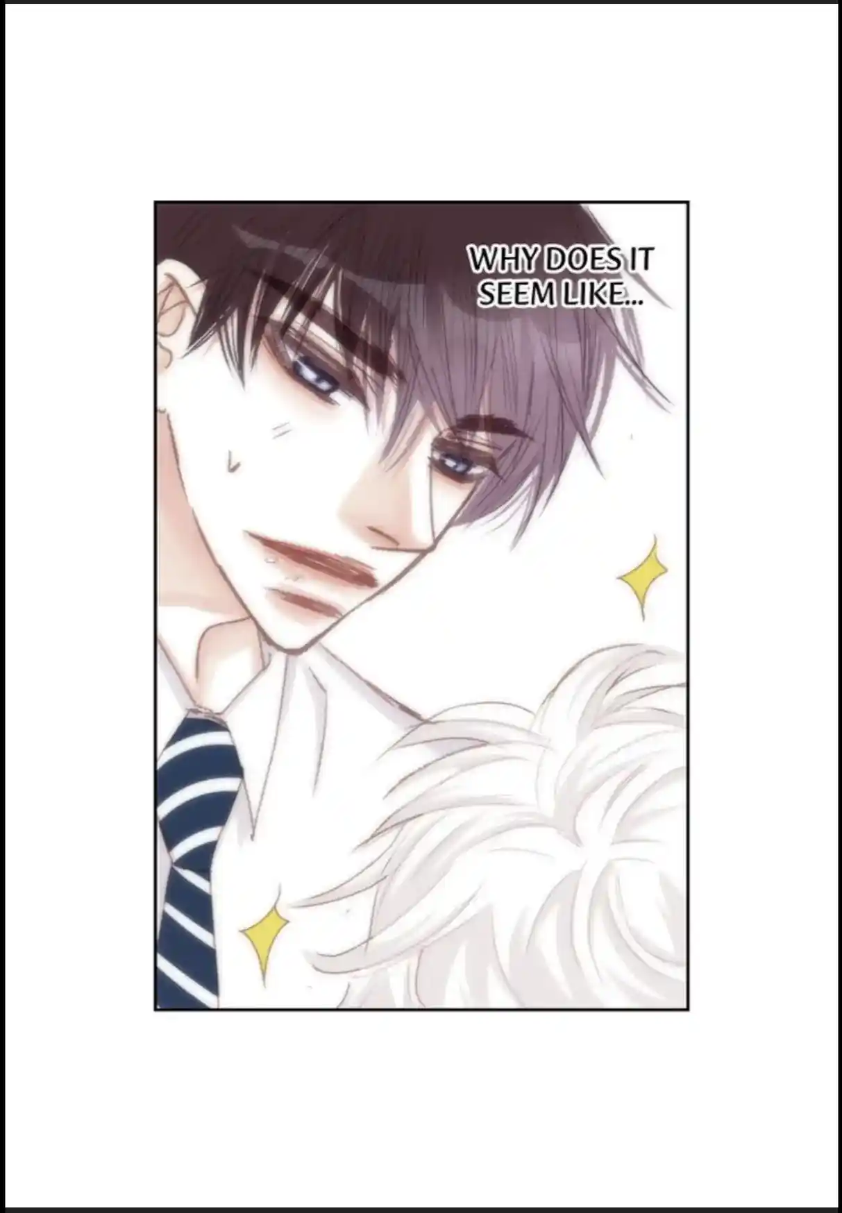 My High School Romance Chapter 51