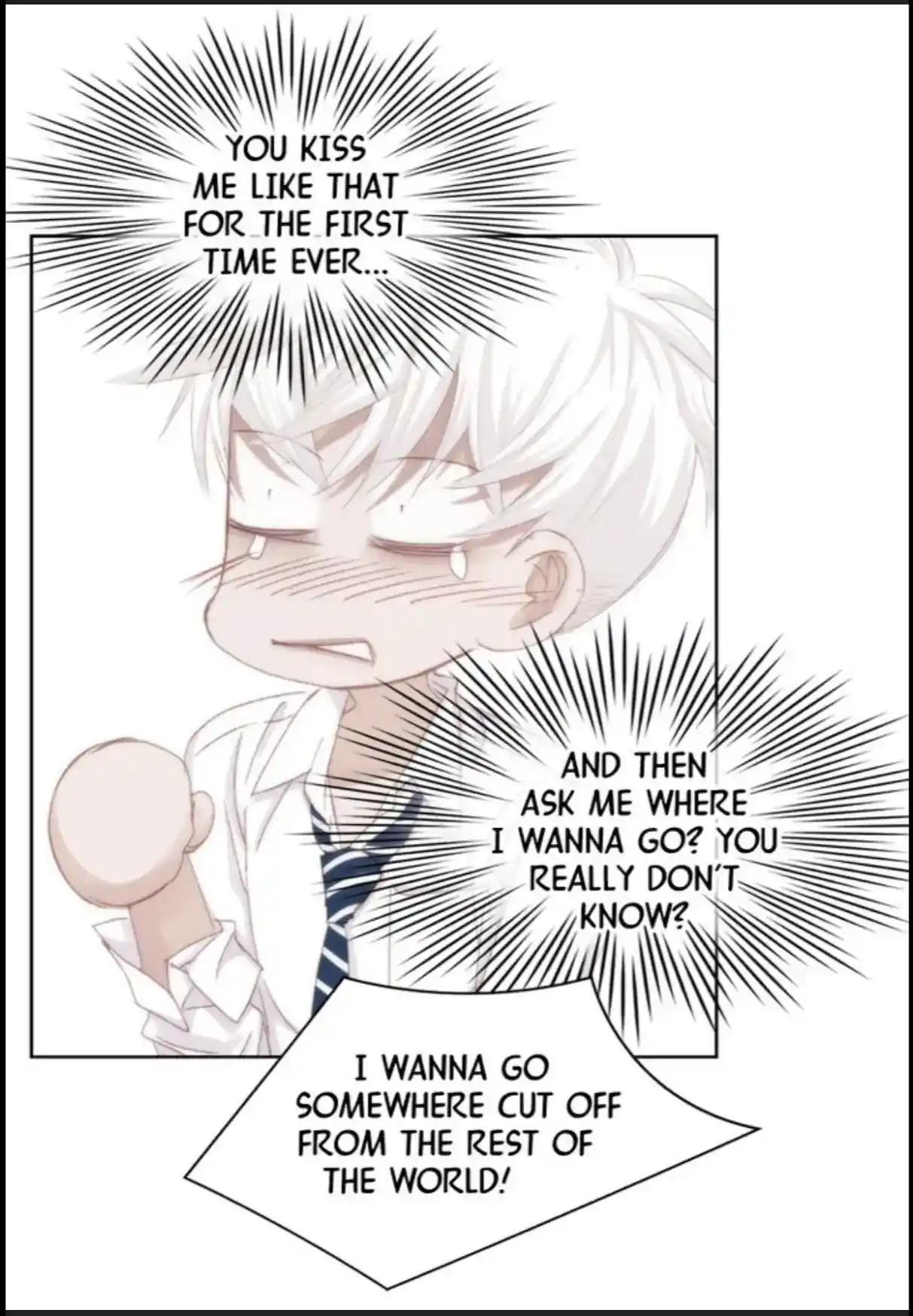 My High School Romance Chapter 51