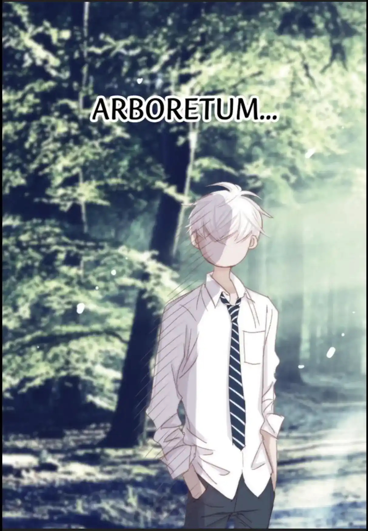 My High School Romance Chapter 51