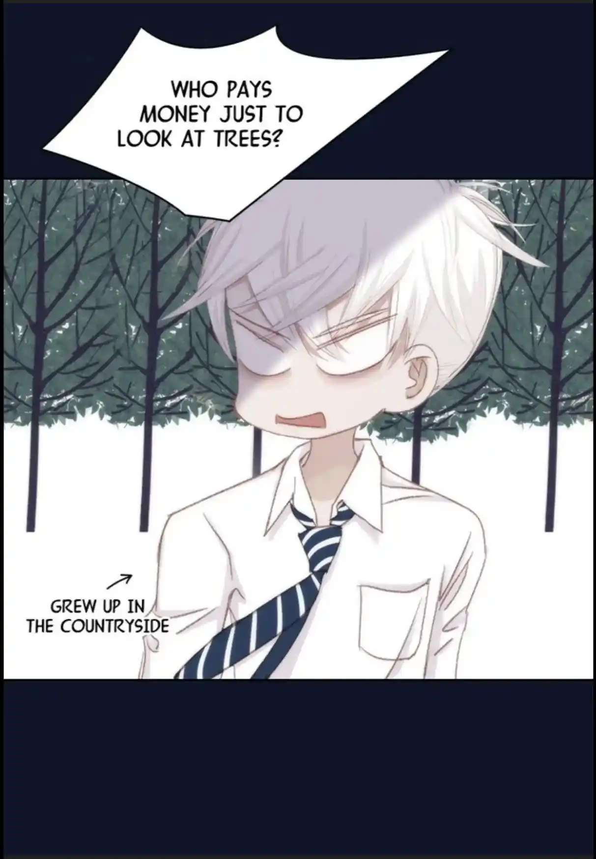 My High School Romance Chapter 51