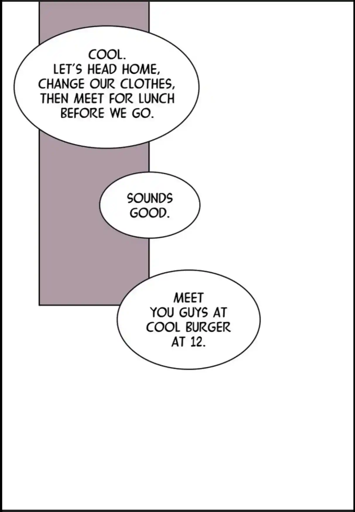 My High School Romance Chapter 51