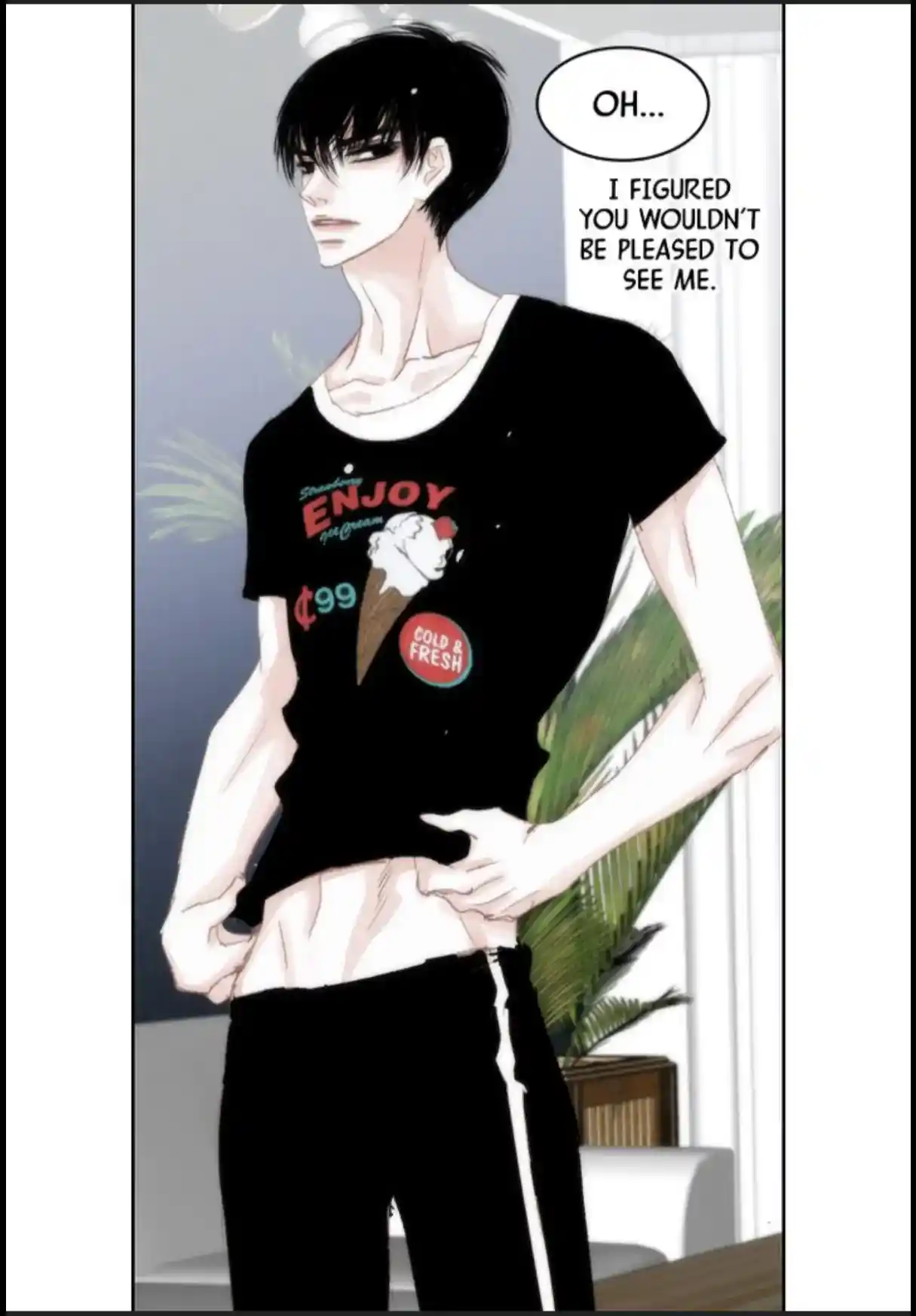 My High School Romance Chapter 52