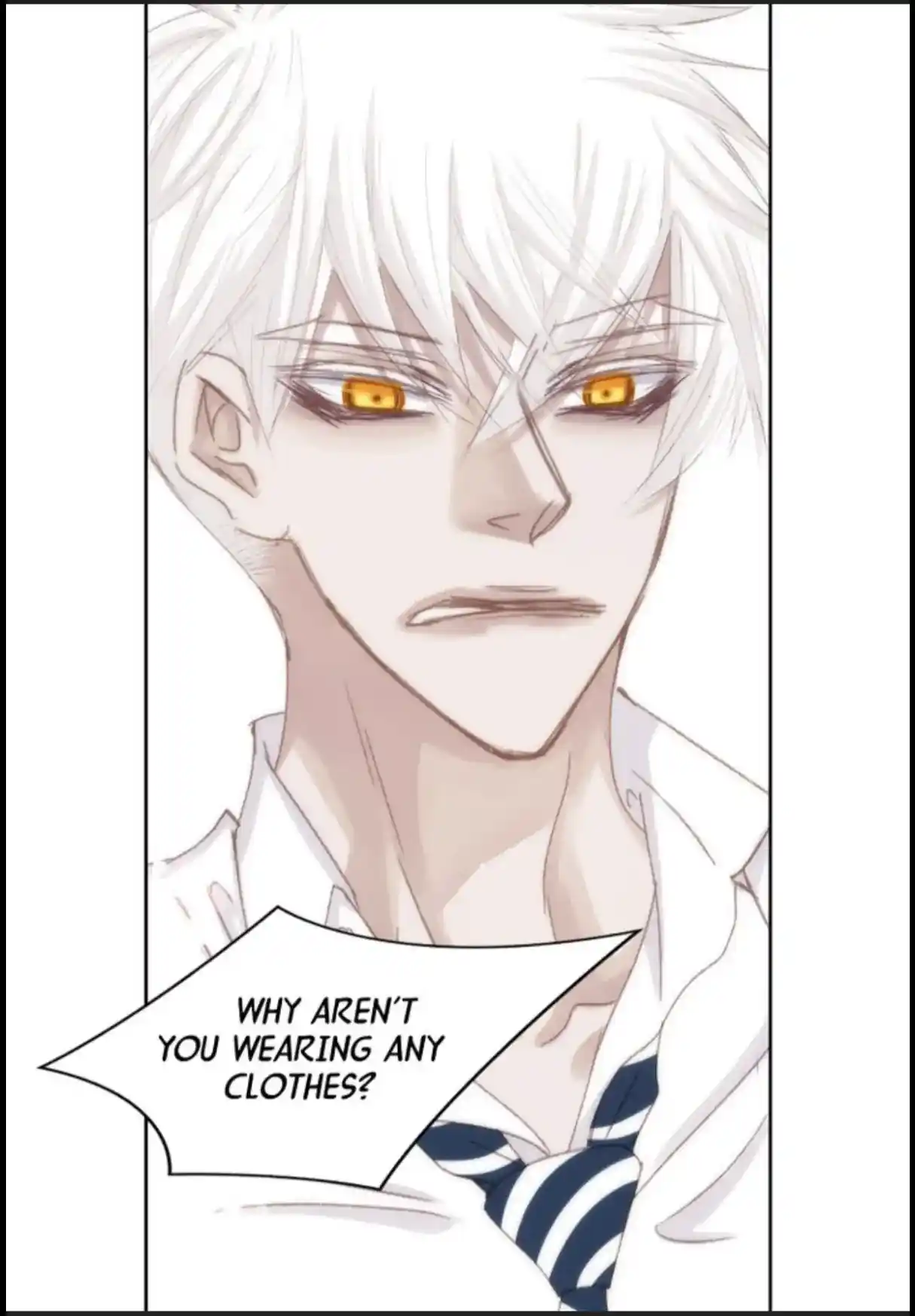 My High School Romance Chapter 52