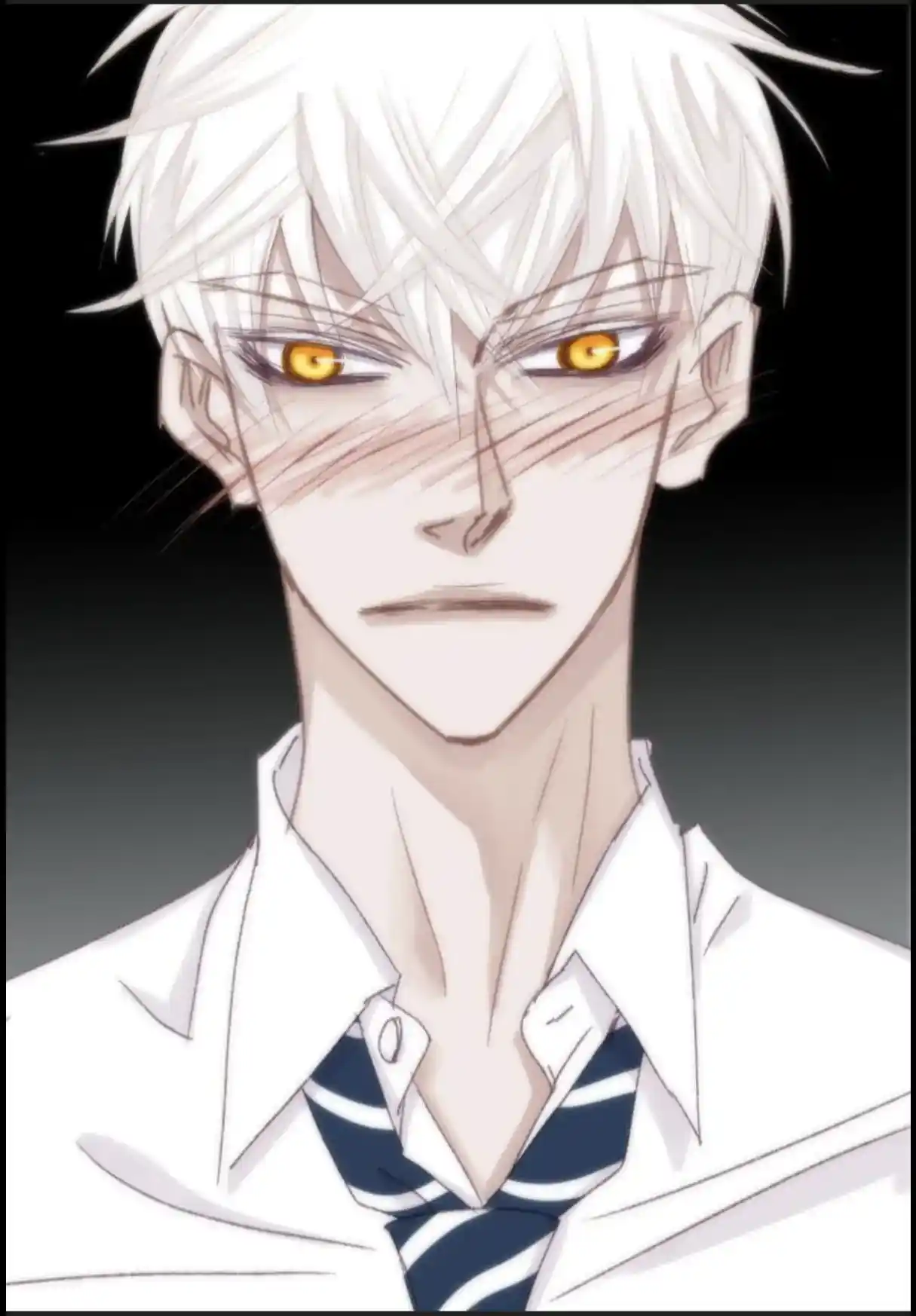 My High School Romance Chapter 52