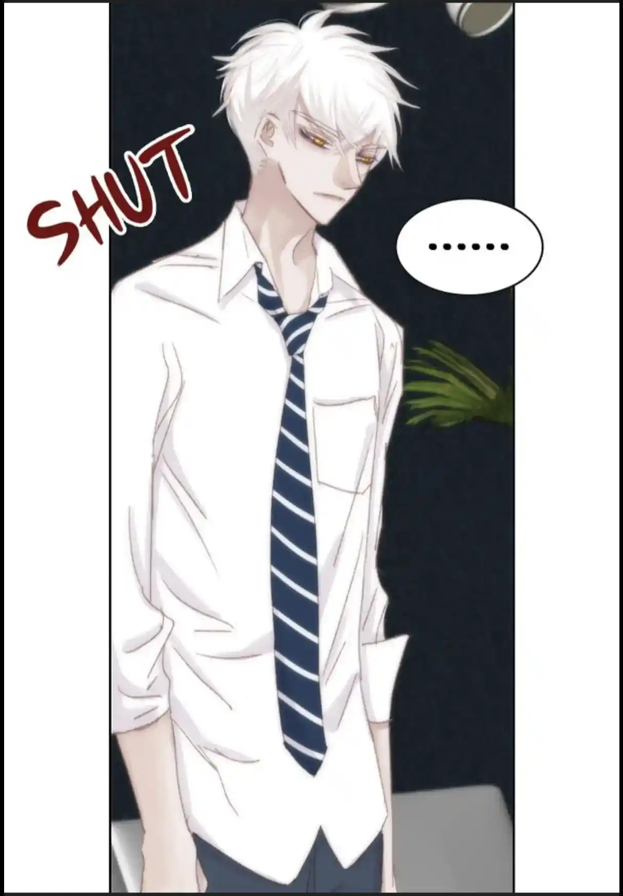 My High School Romance Chapter 52