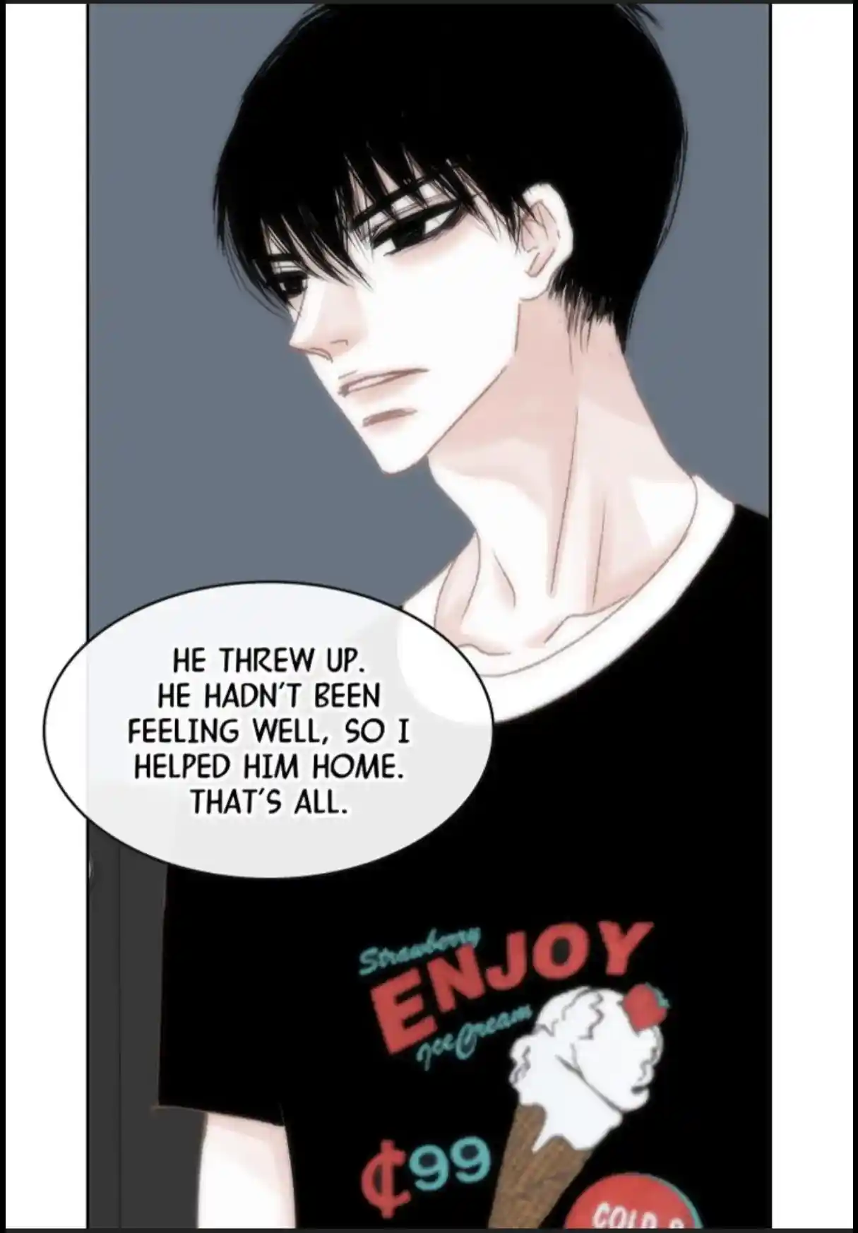 My High School Romance Chapter 52