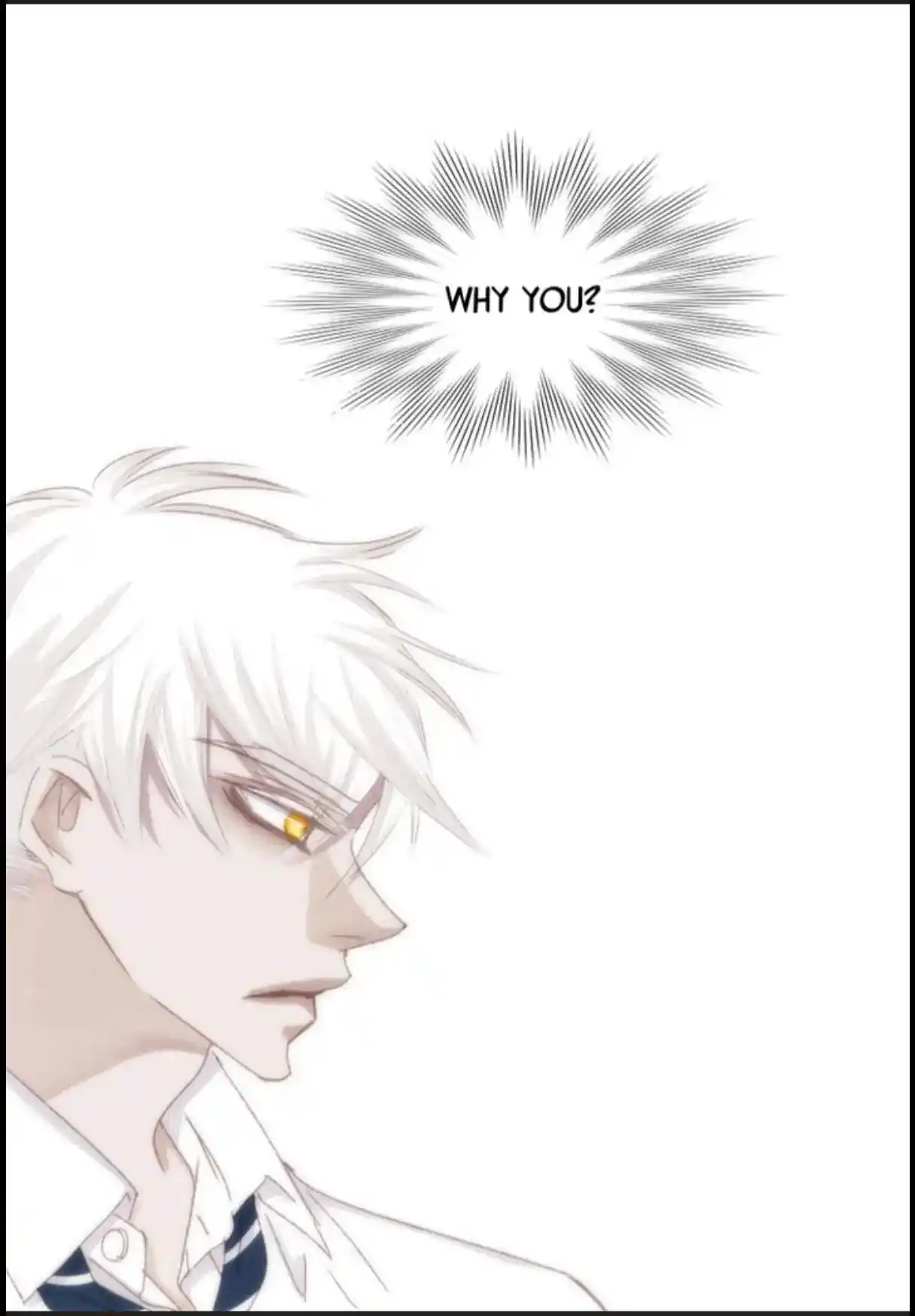 My High School Romance Chapter 52