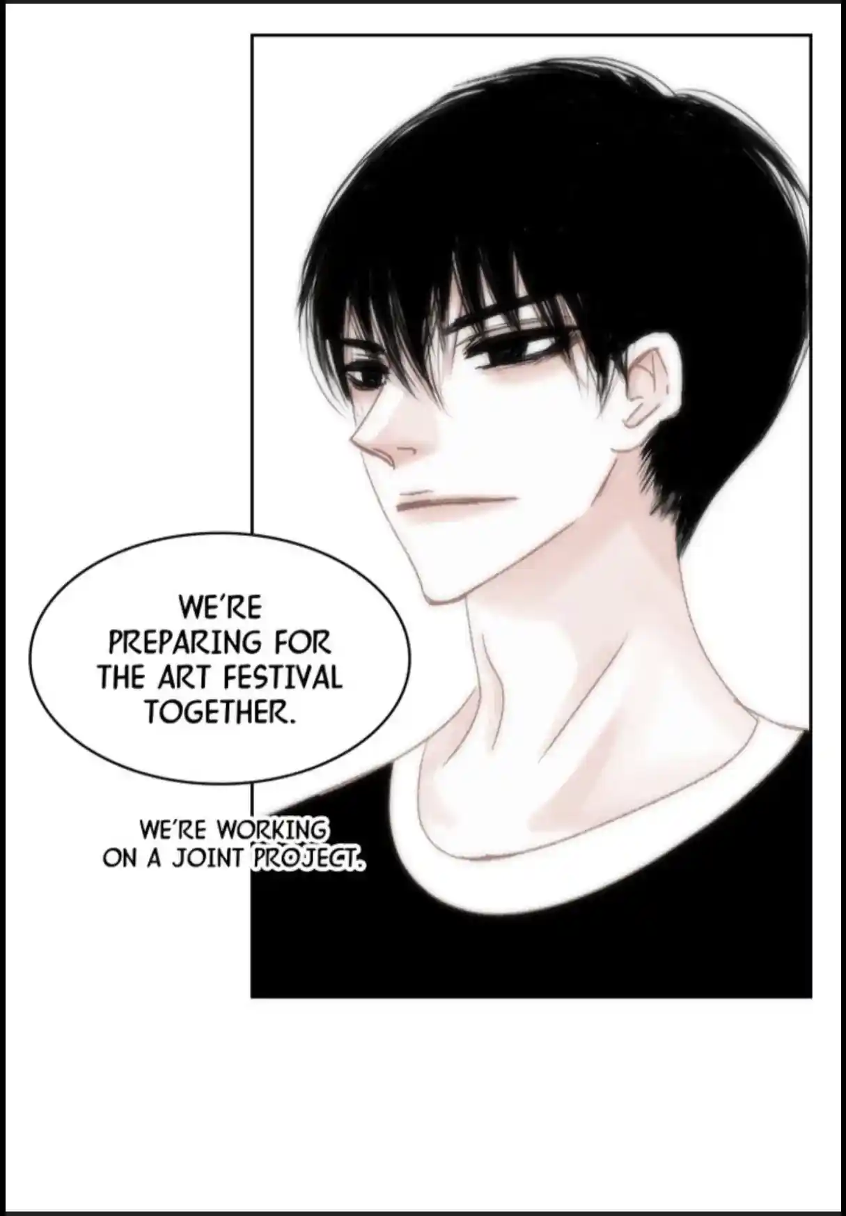 My High School Romance Chapter 52