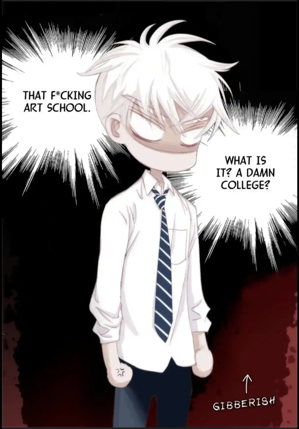 My High School Romance Chapter 52