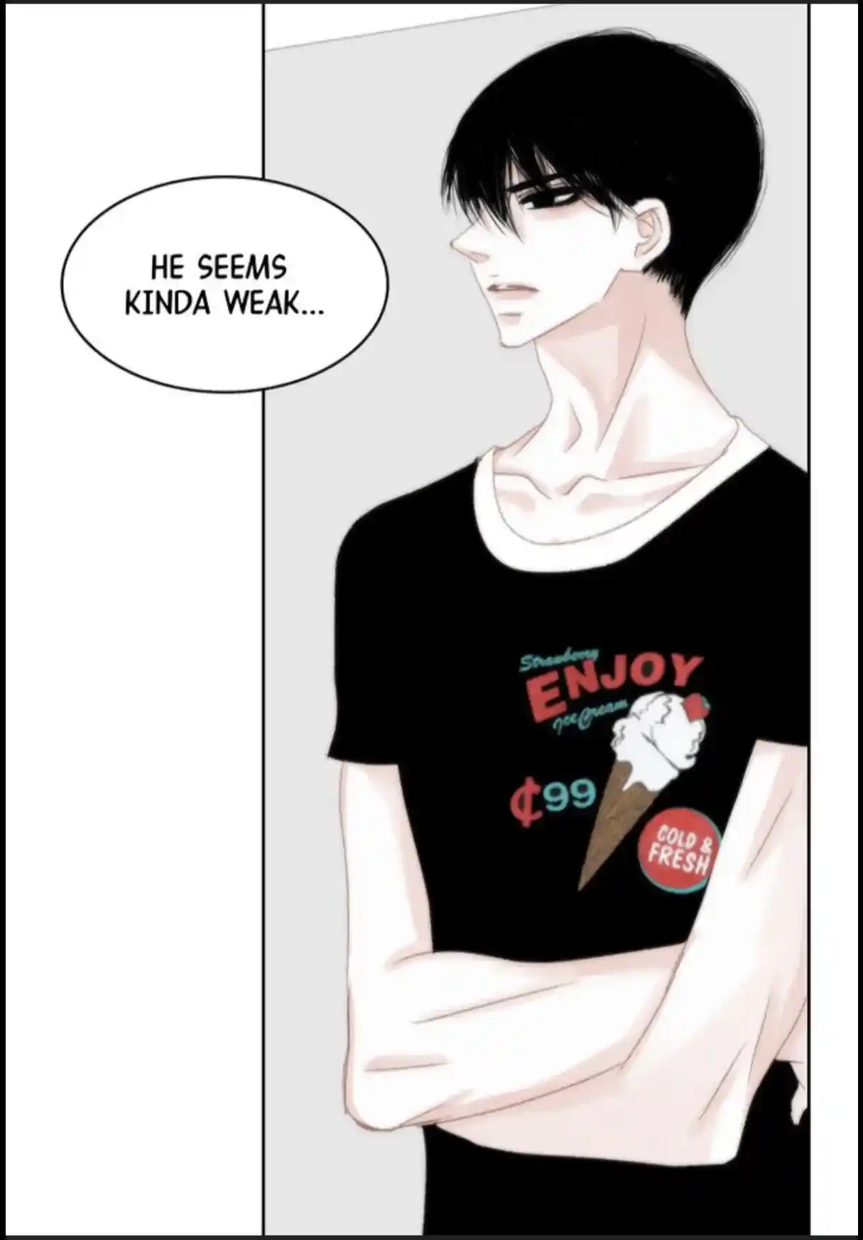 My High School Romance Chapter 52