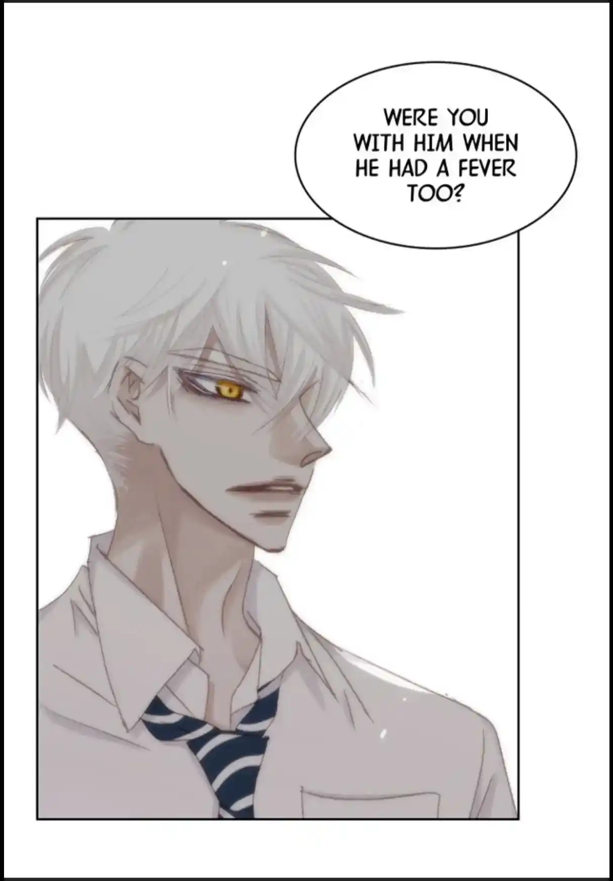 My High School Romance Chapter 52