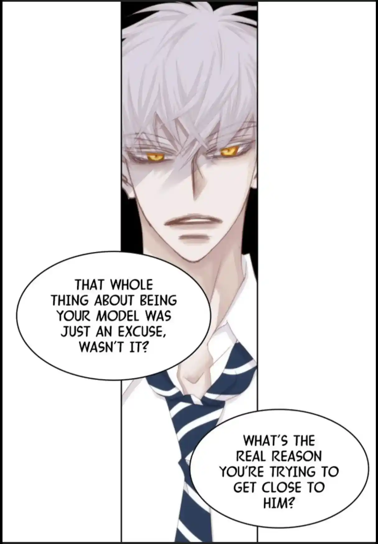 My High School Romance Chapter 52