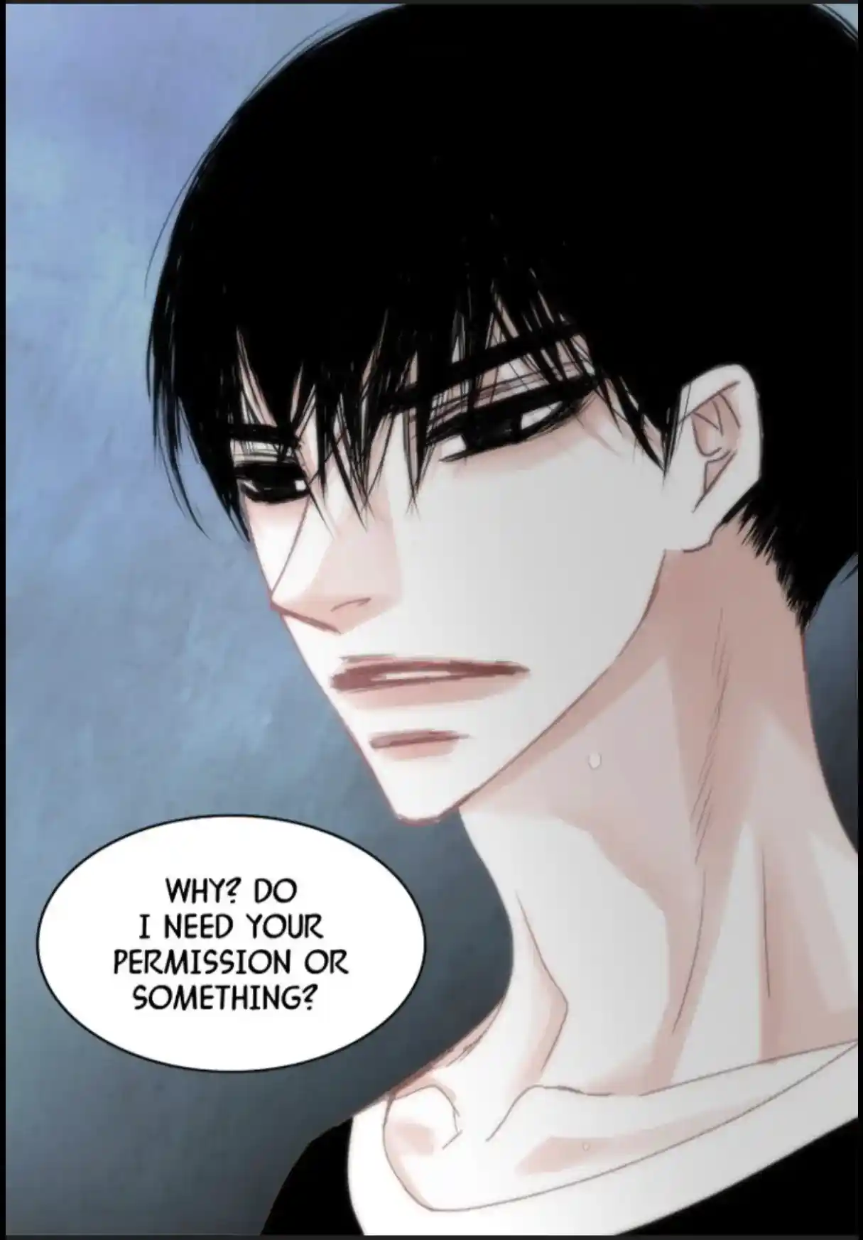 My High School Romance Chapter 52