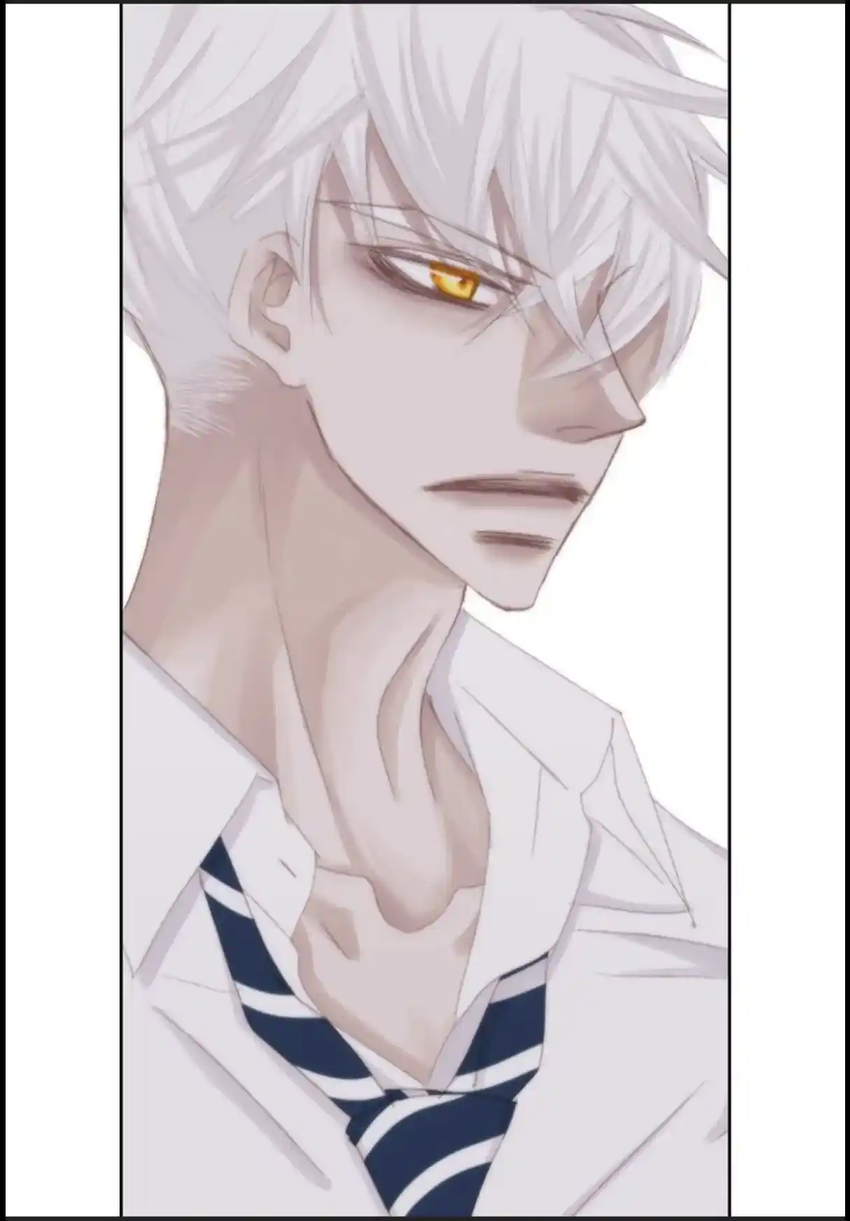 My High School Romance Chapter 52