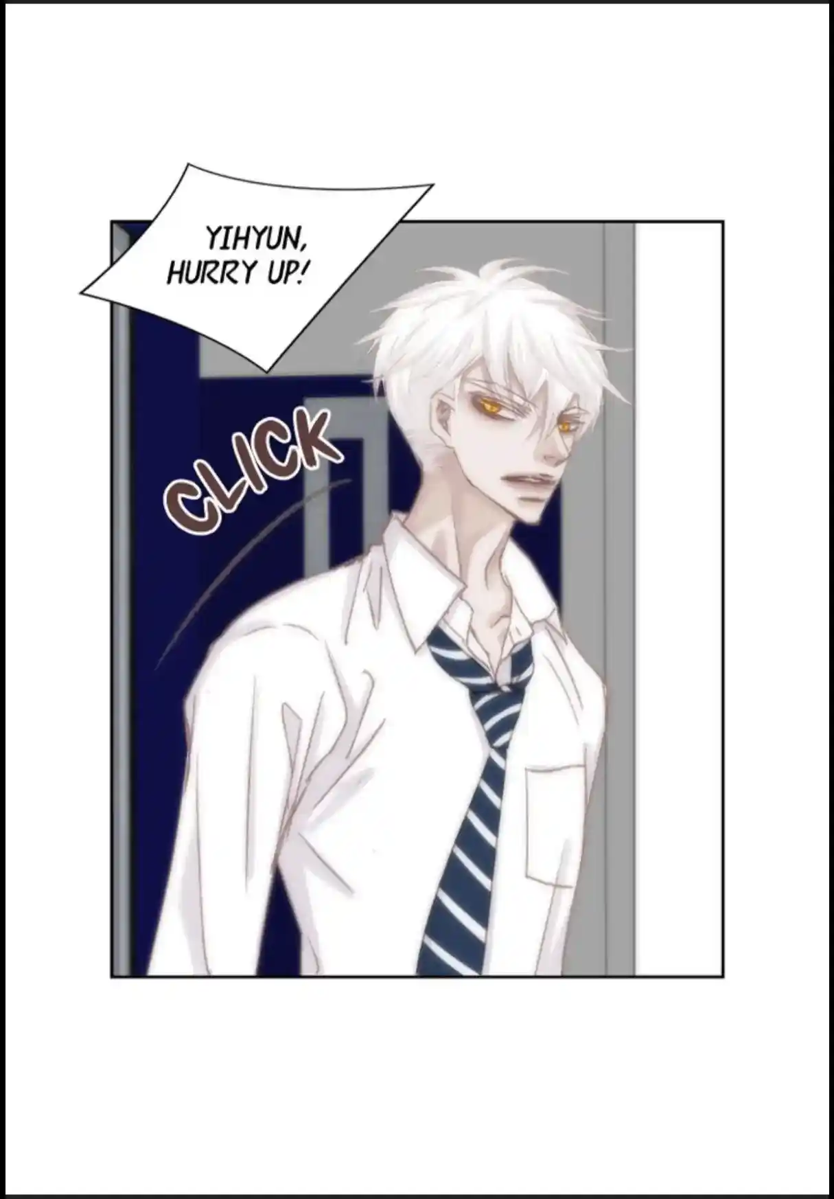 My High School Romance Chapter 52