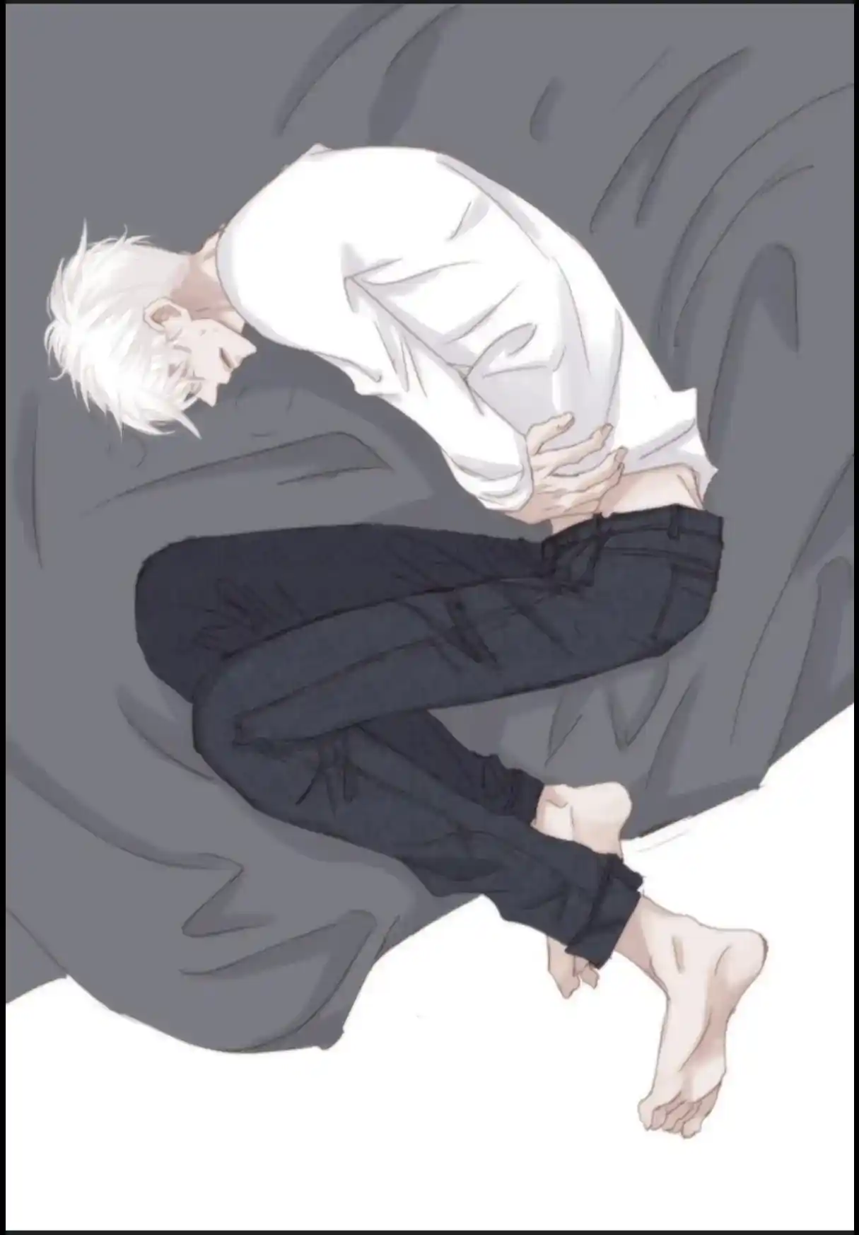 My High School Romance Chapter 52