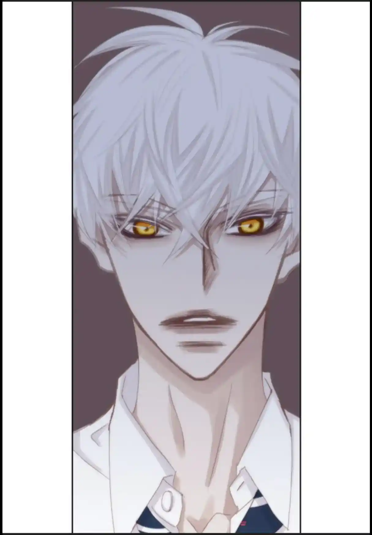 My High School Romance Chapter 52