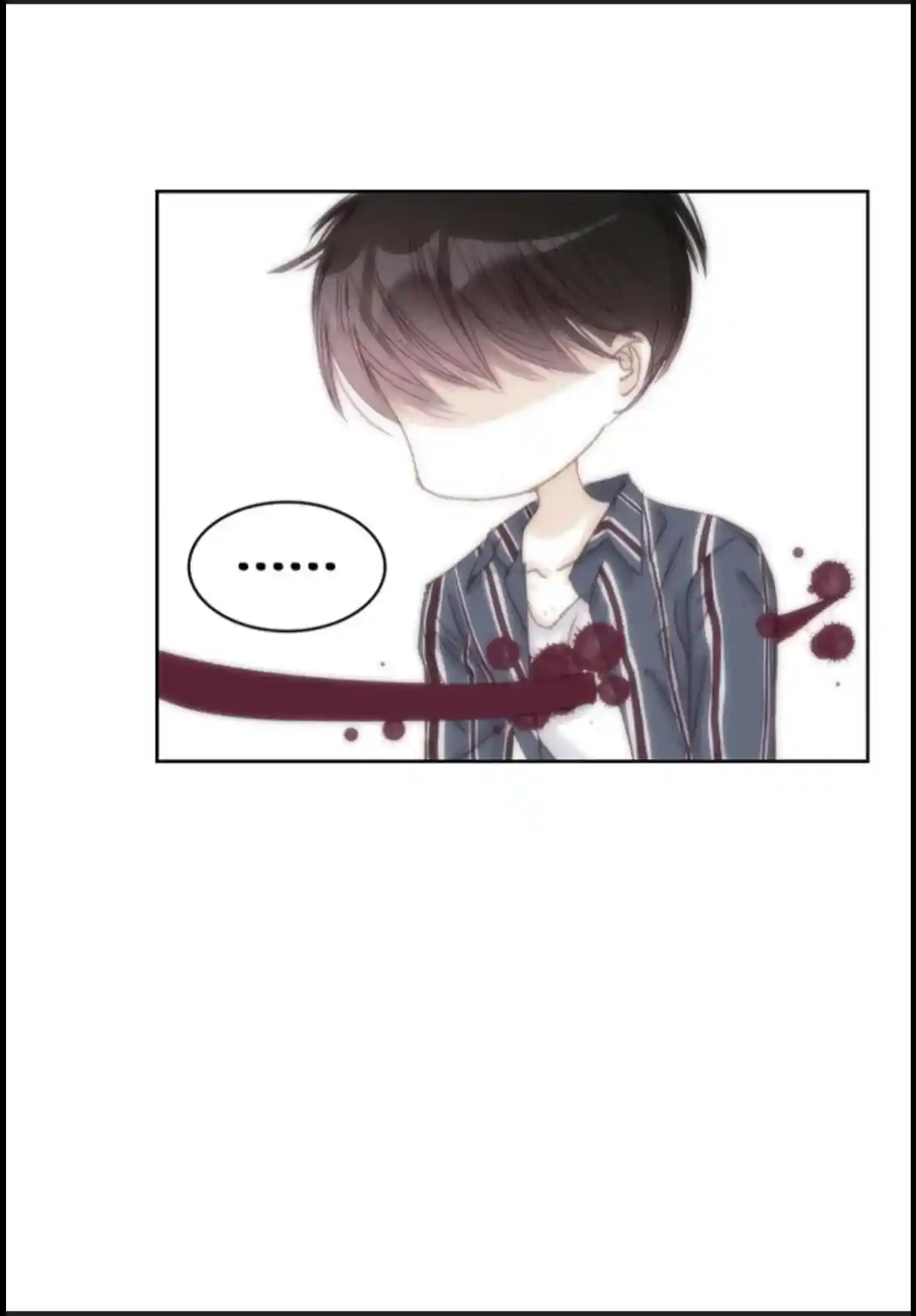 My High School Romance Chapter 52