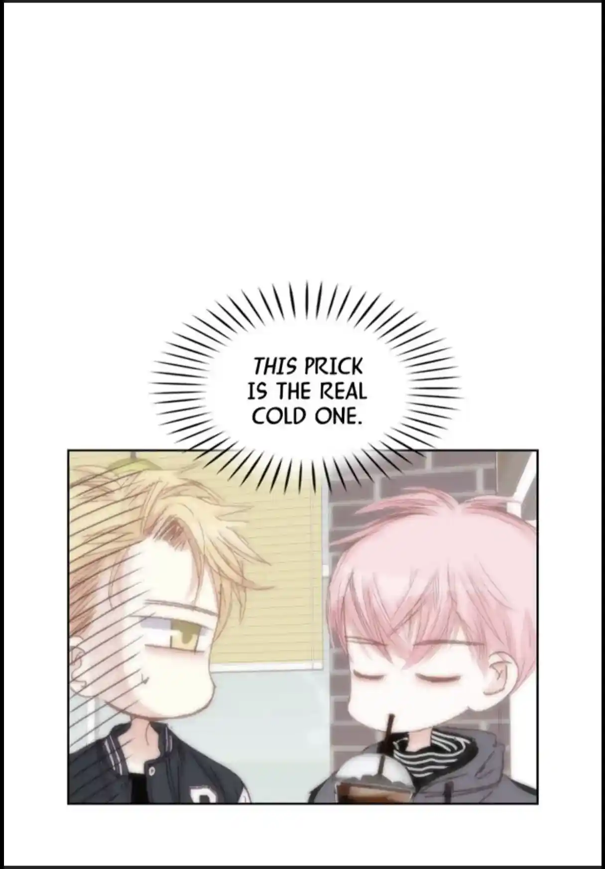 My High School Romance Chapter 52