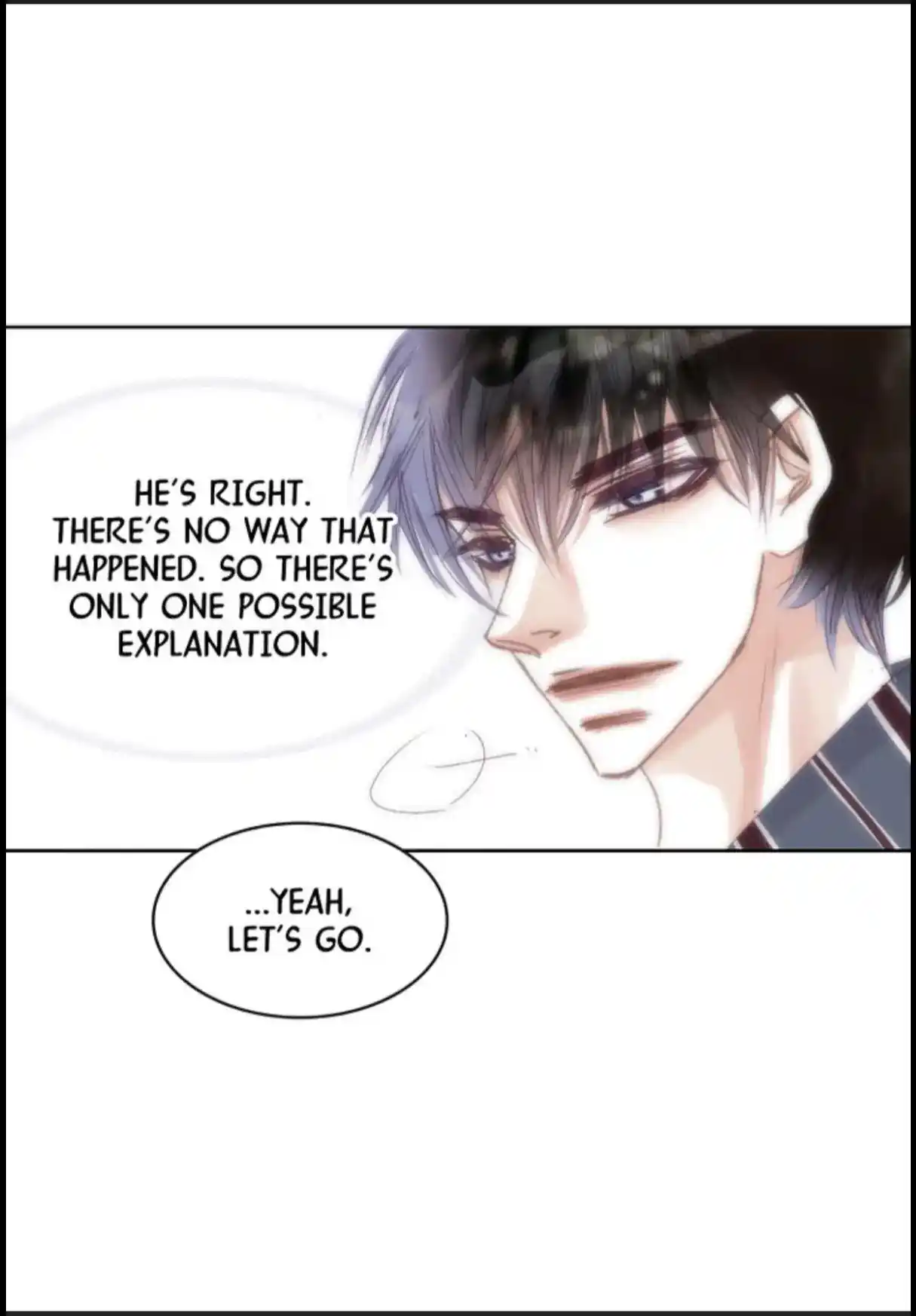 My High School Romance Chapter 52