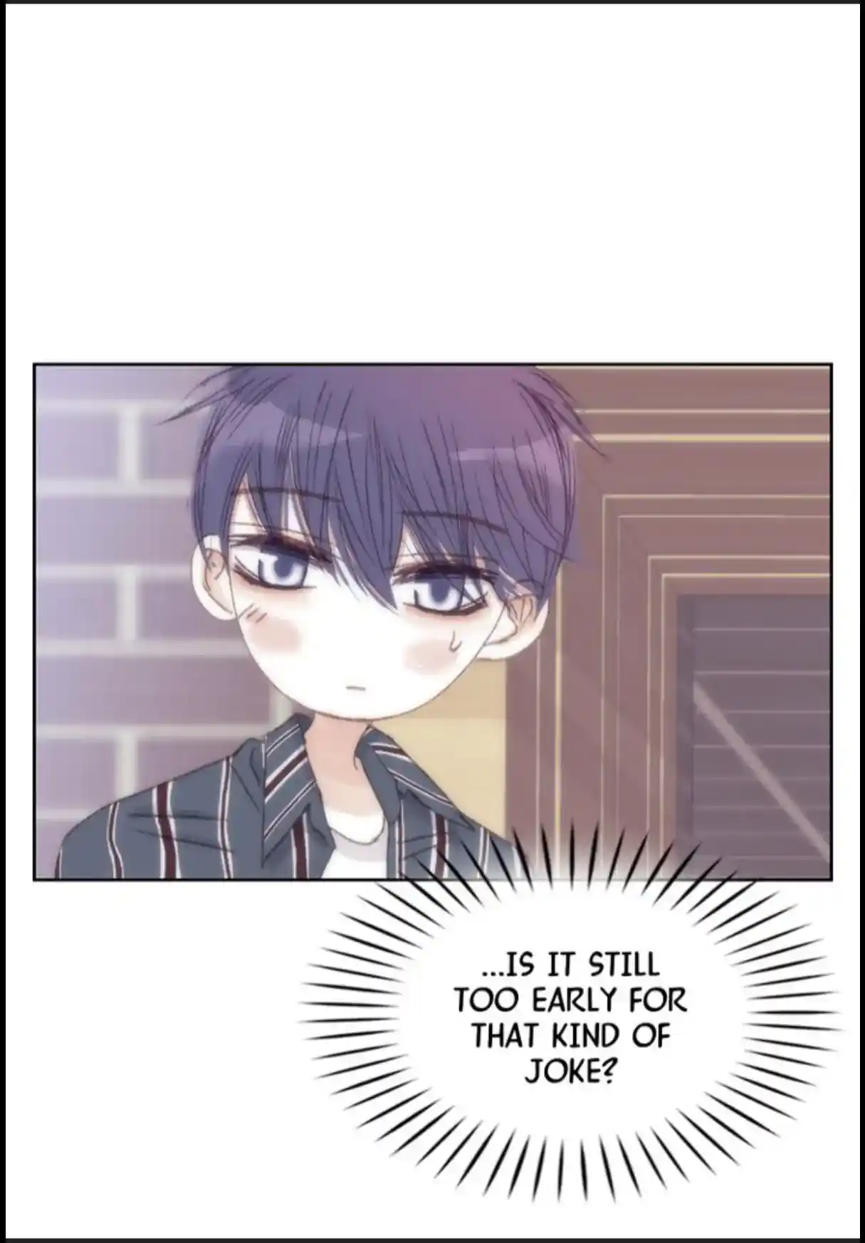 My High School Romance Chapter 52