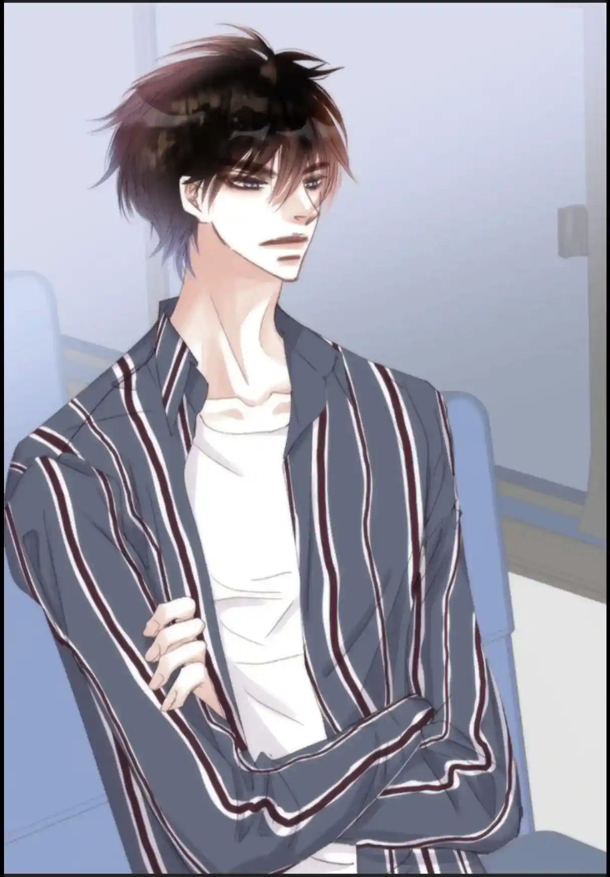 My High School Romance Chapter 52