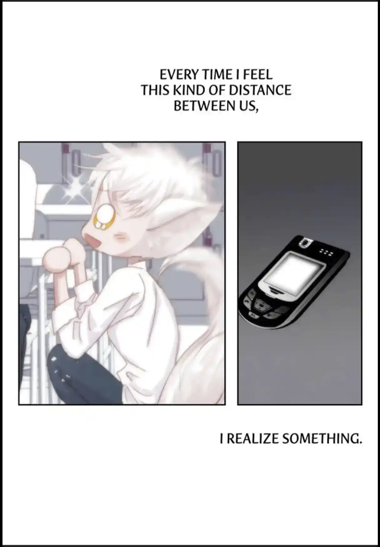 My High School Romance Chapter 52