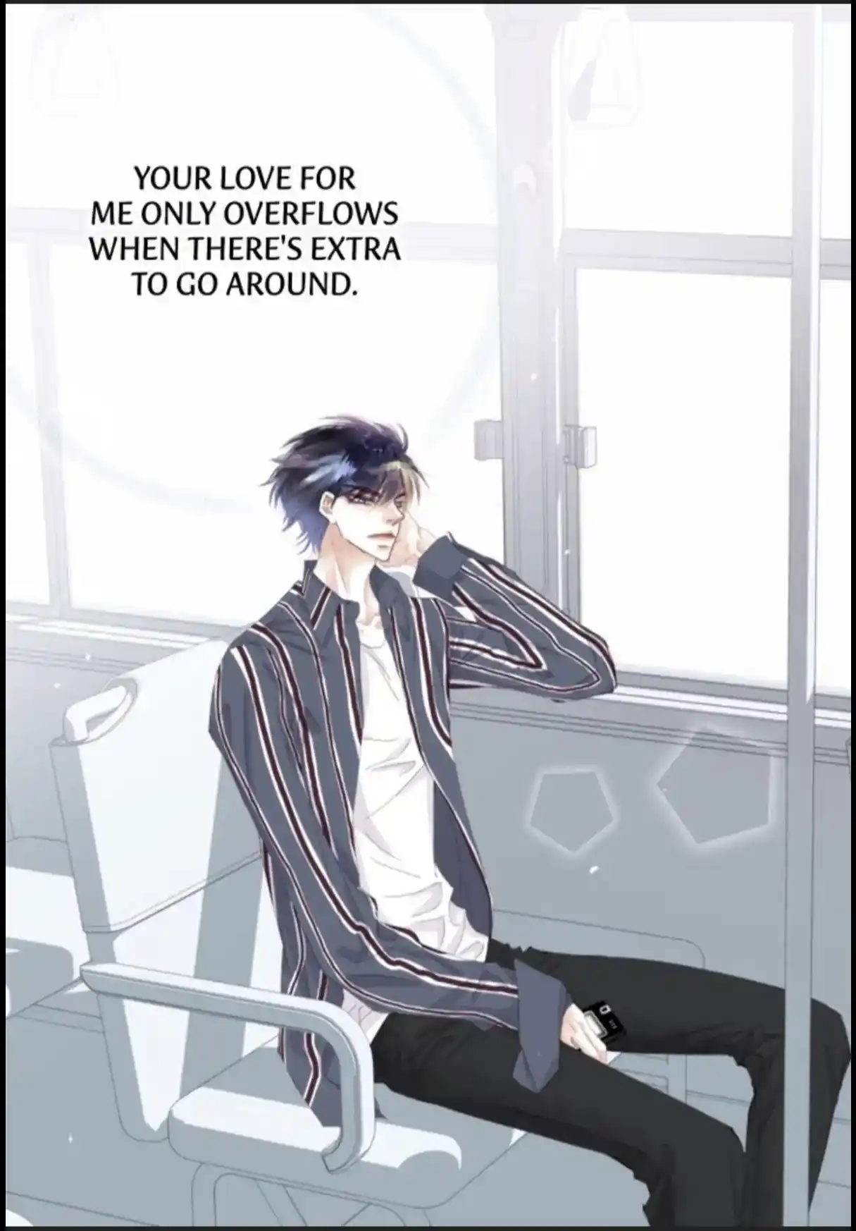 My High School Romance Chapter 52