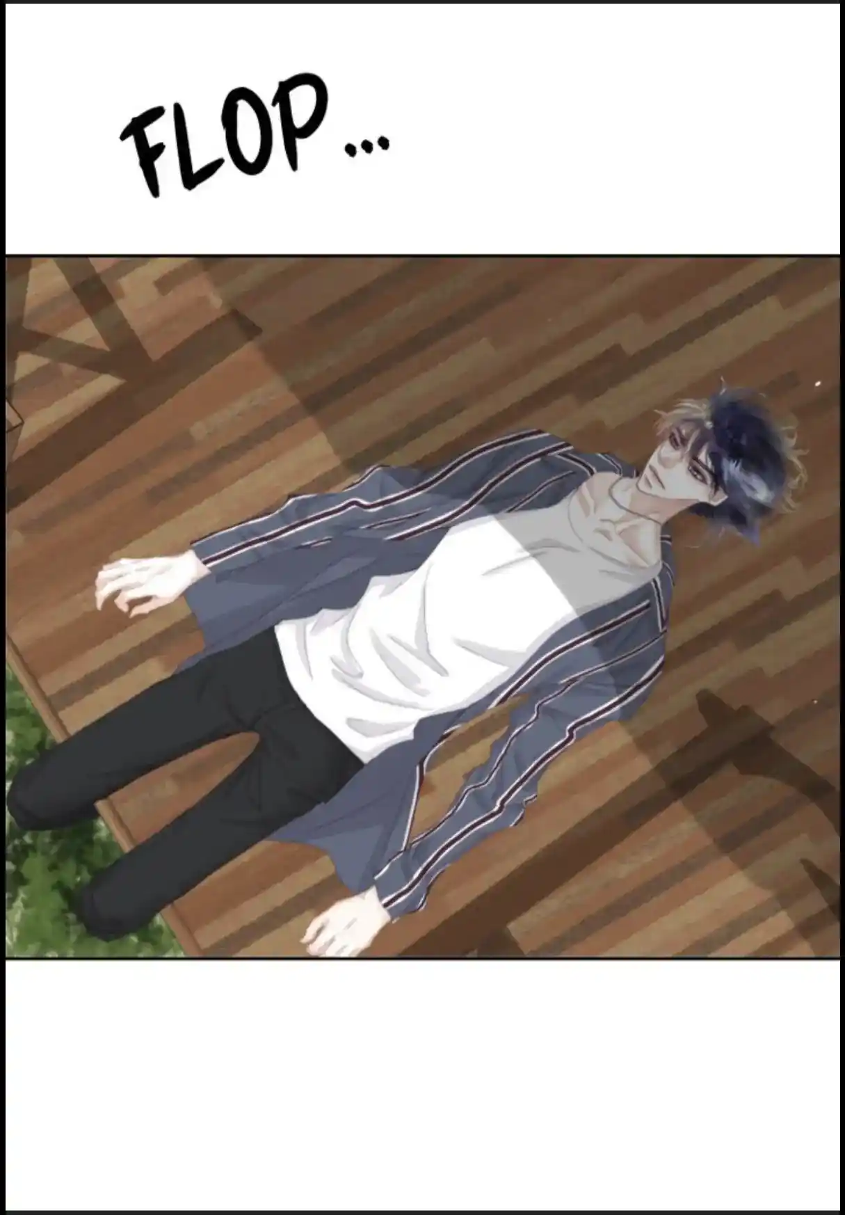 My High School Romance Chapter 52