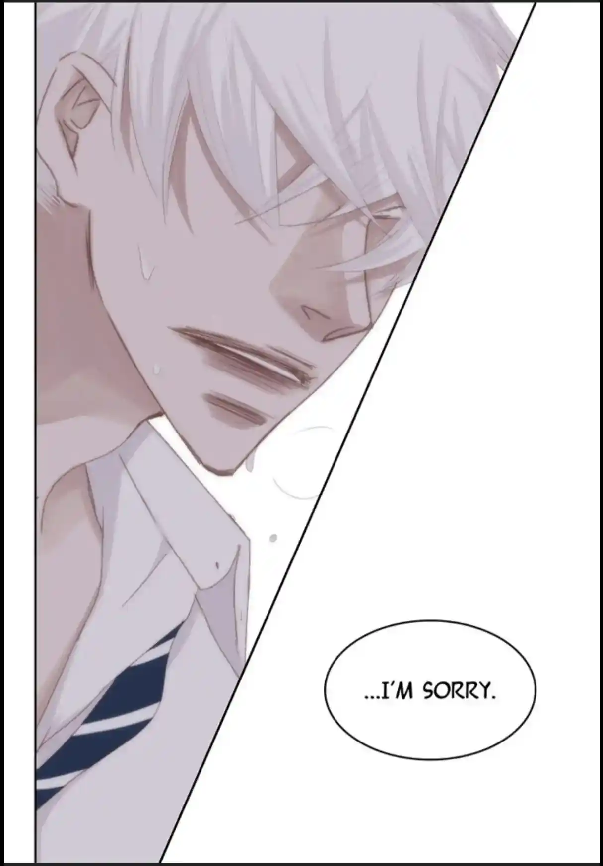 My High School Romance Chapter 52