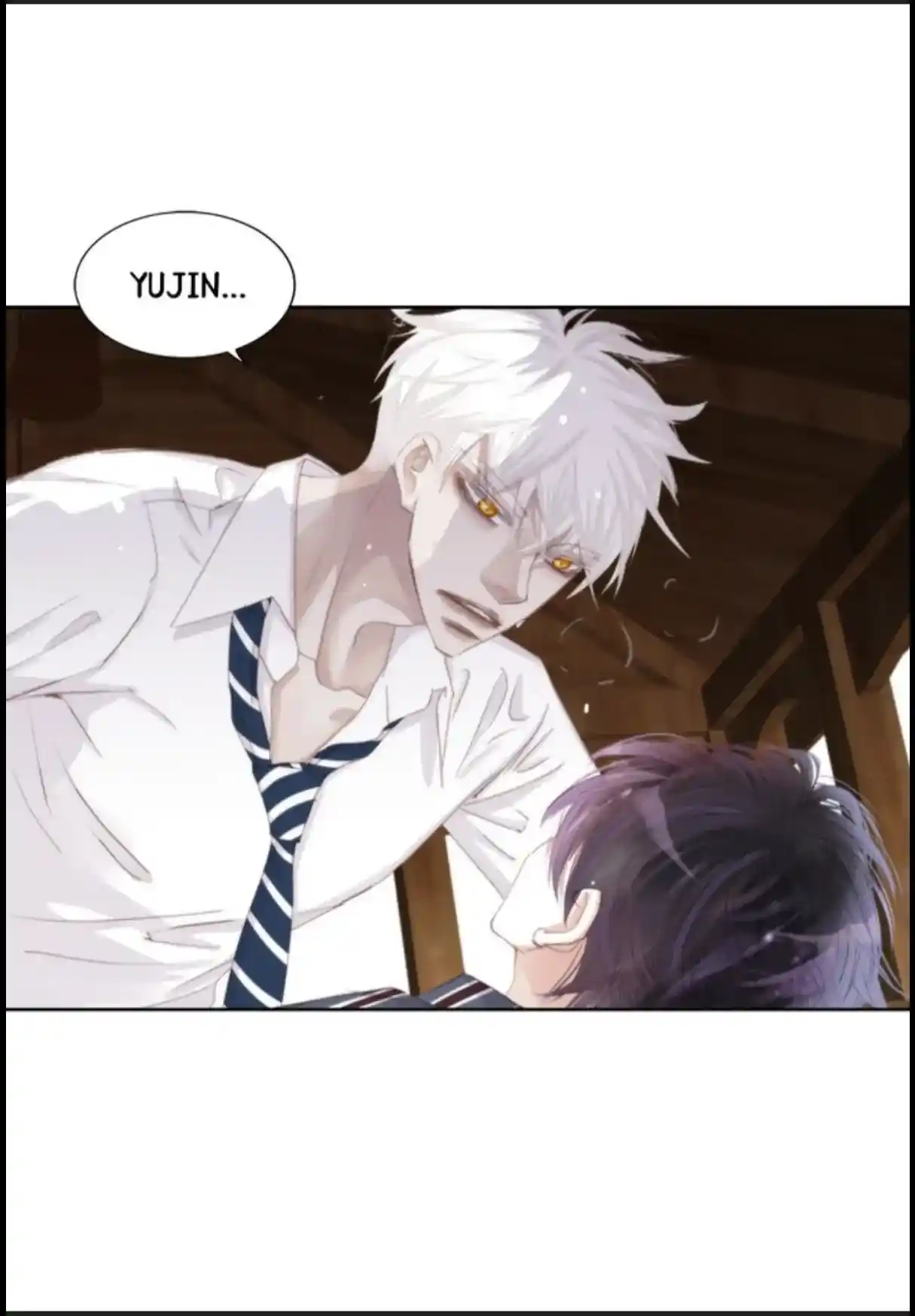 My High School Romance Chapter 52