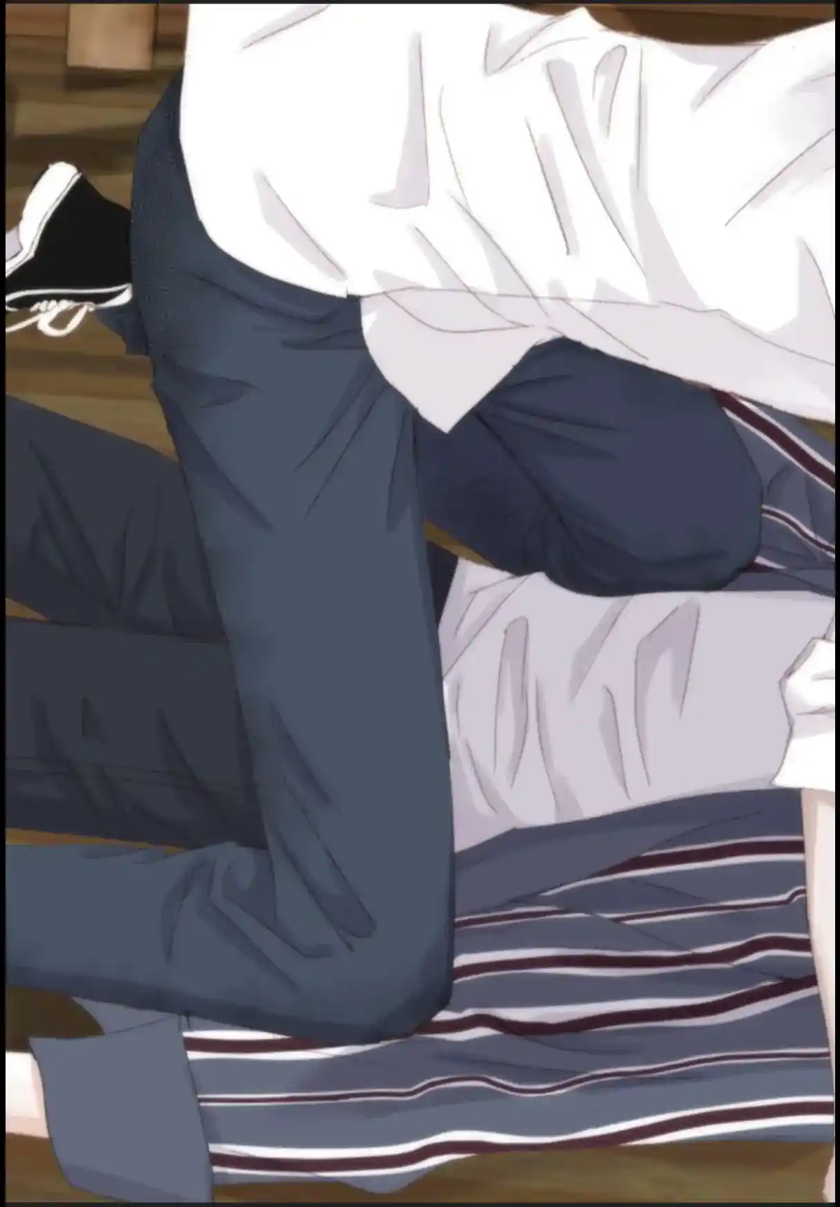 My High School Romance Chapter 52