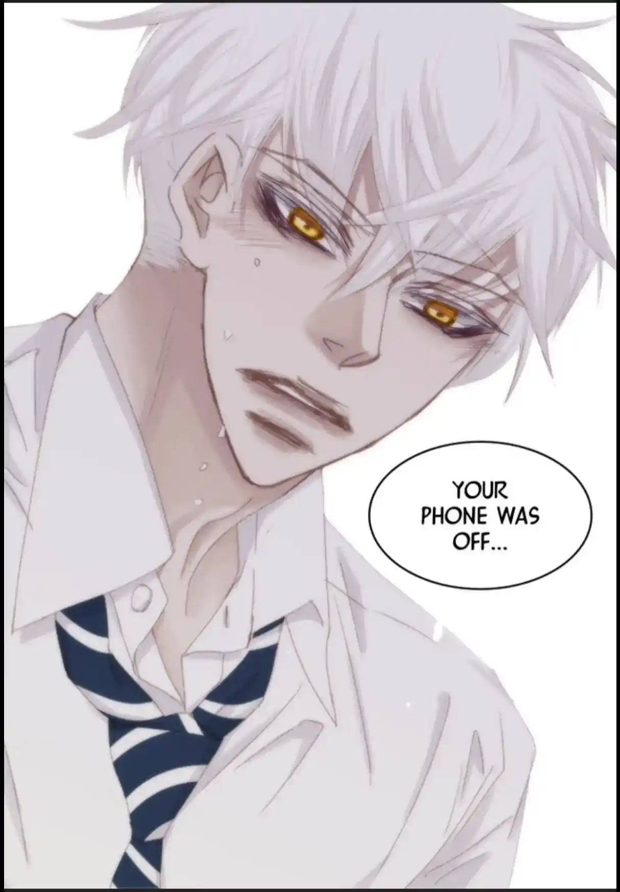 My High School Romance Chapter 52