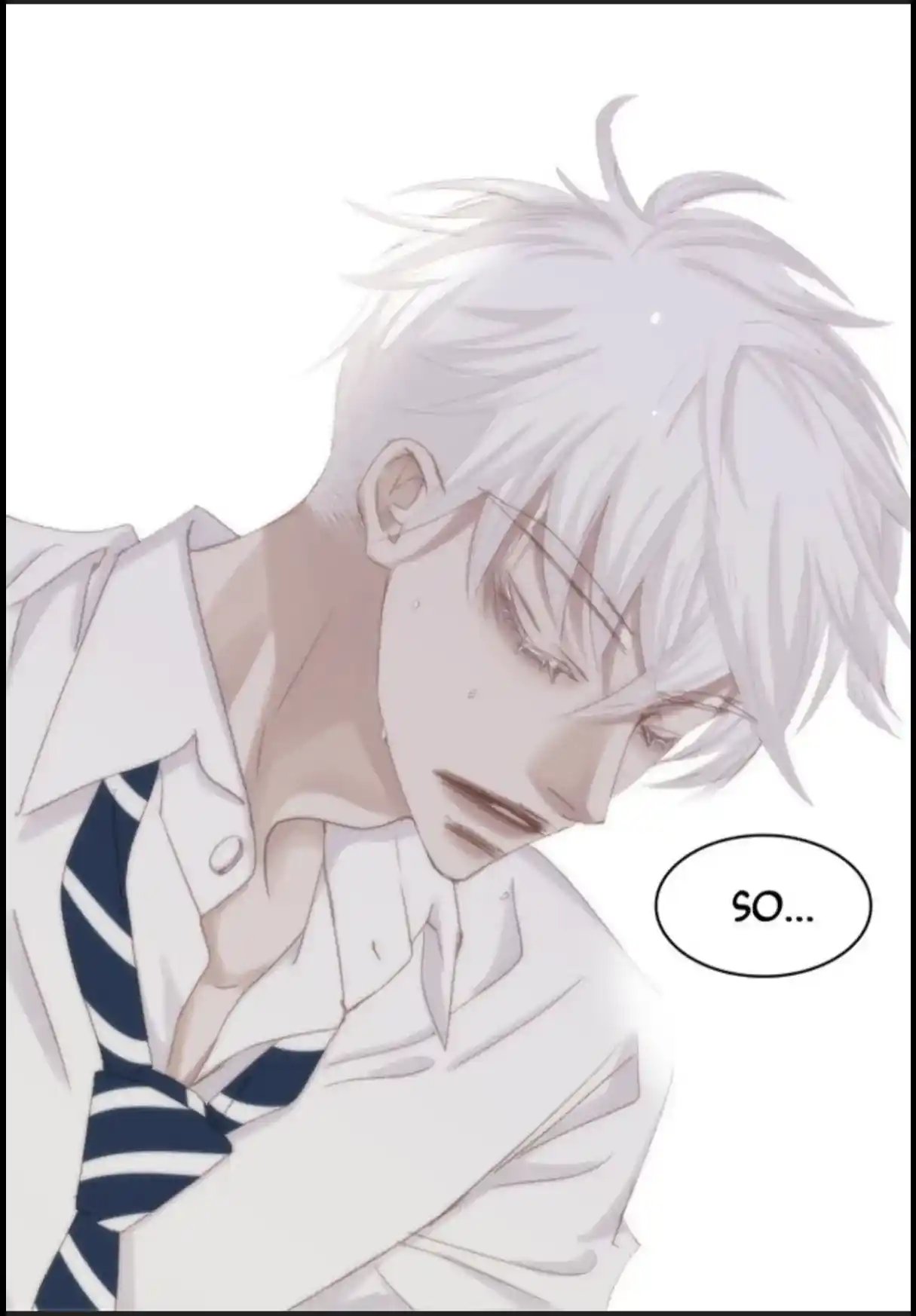 My High School Romance Chapter 52