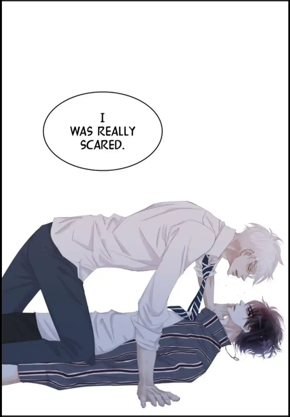 My High School Romance Chapter 52