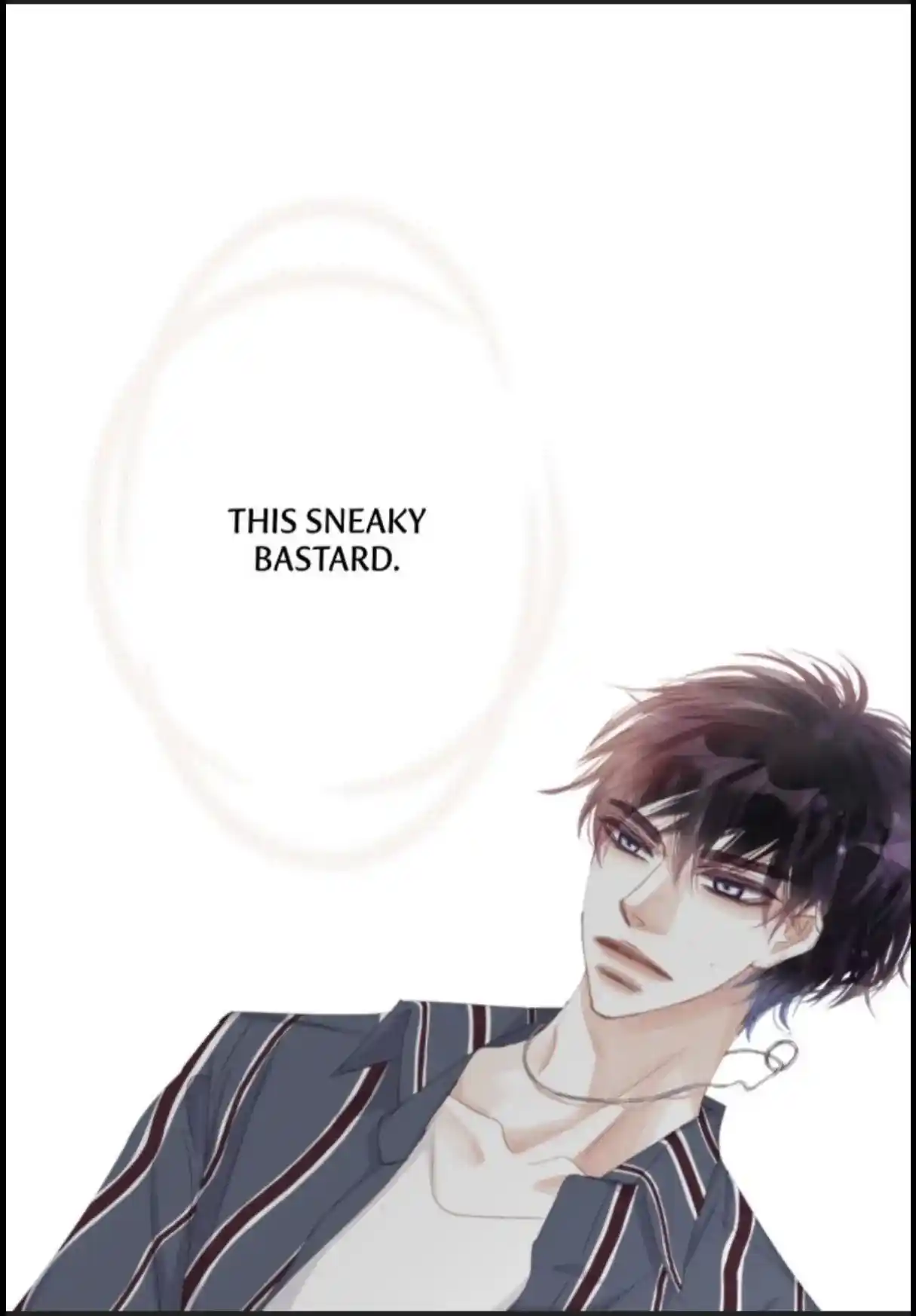 My High School Romance Chapter 52