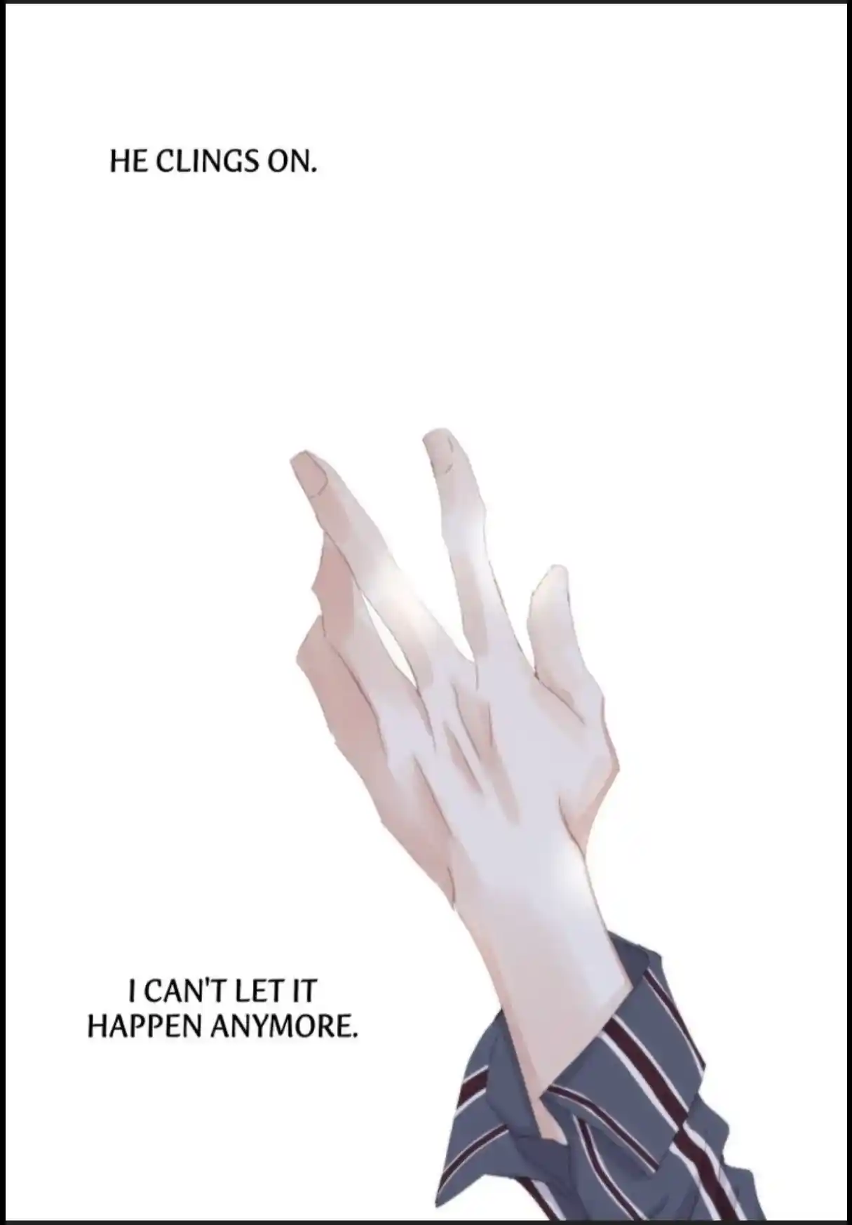 My High School Romance Chapter 52