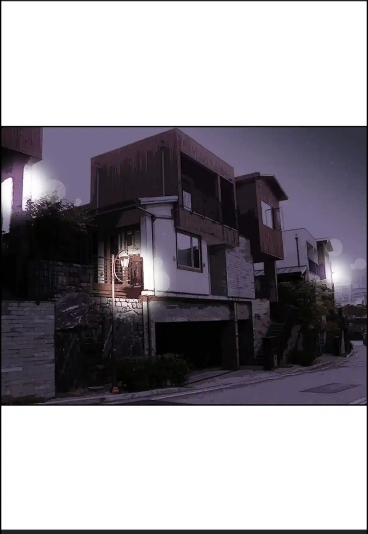 My High School Romance Chapter 54