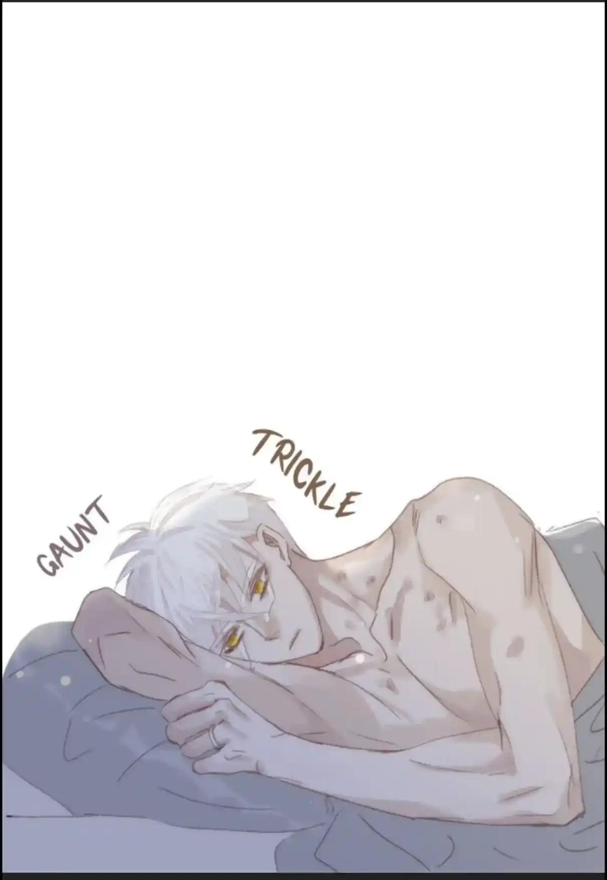 My High School Romance Chapter 54